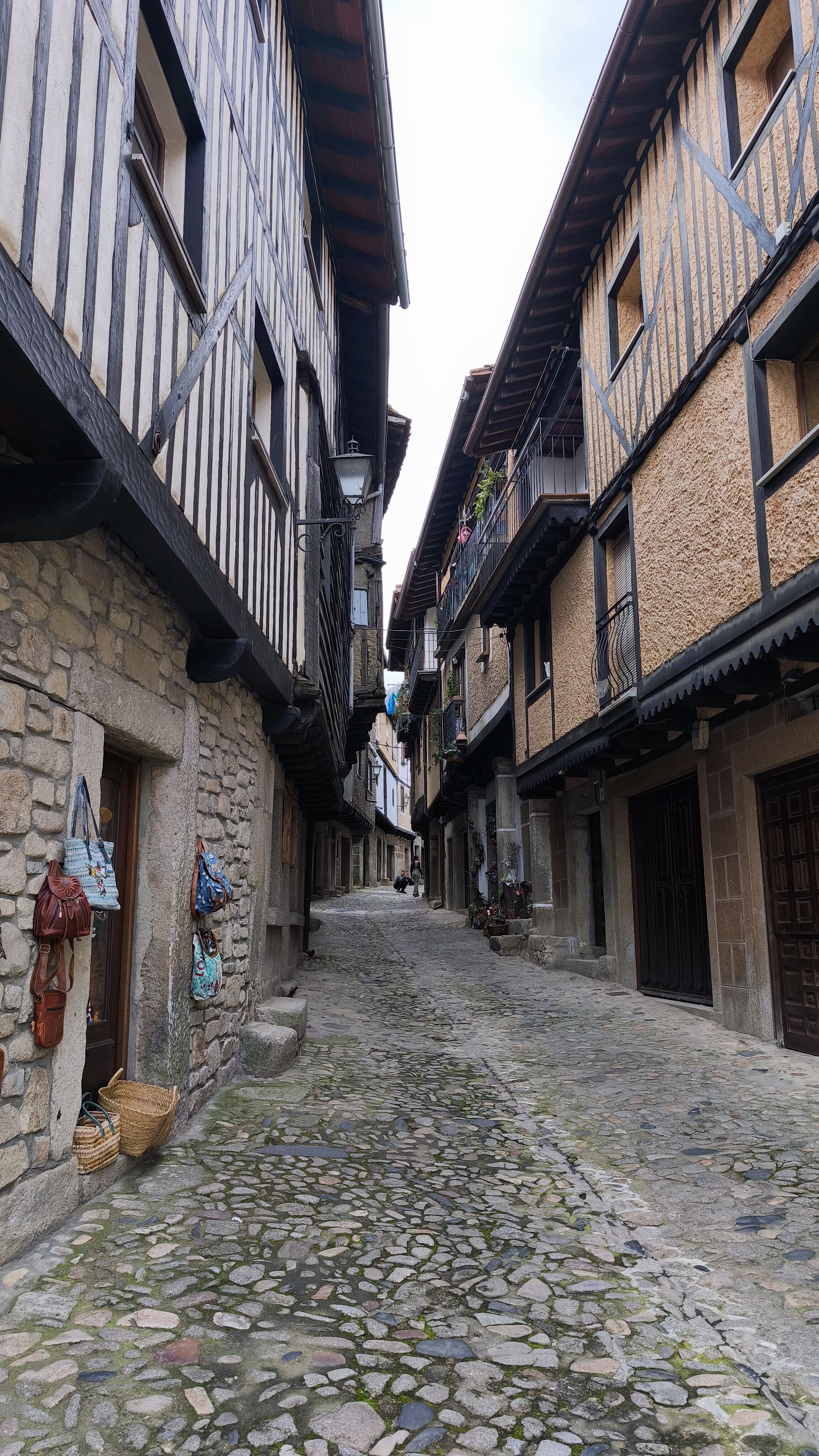 La Alberca