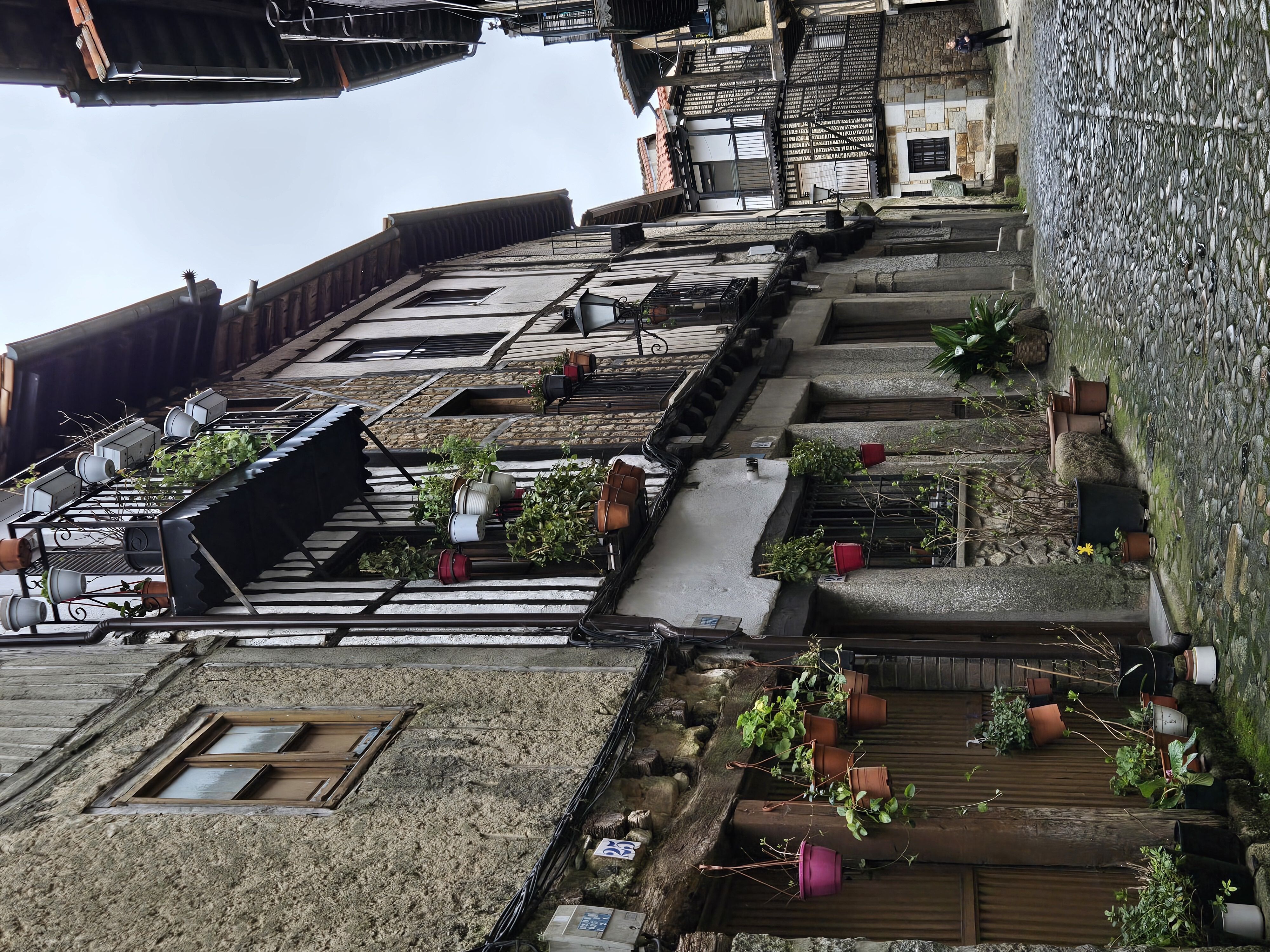 La Alberca