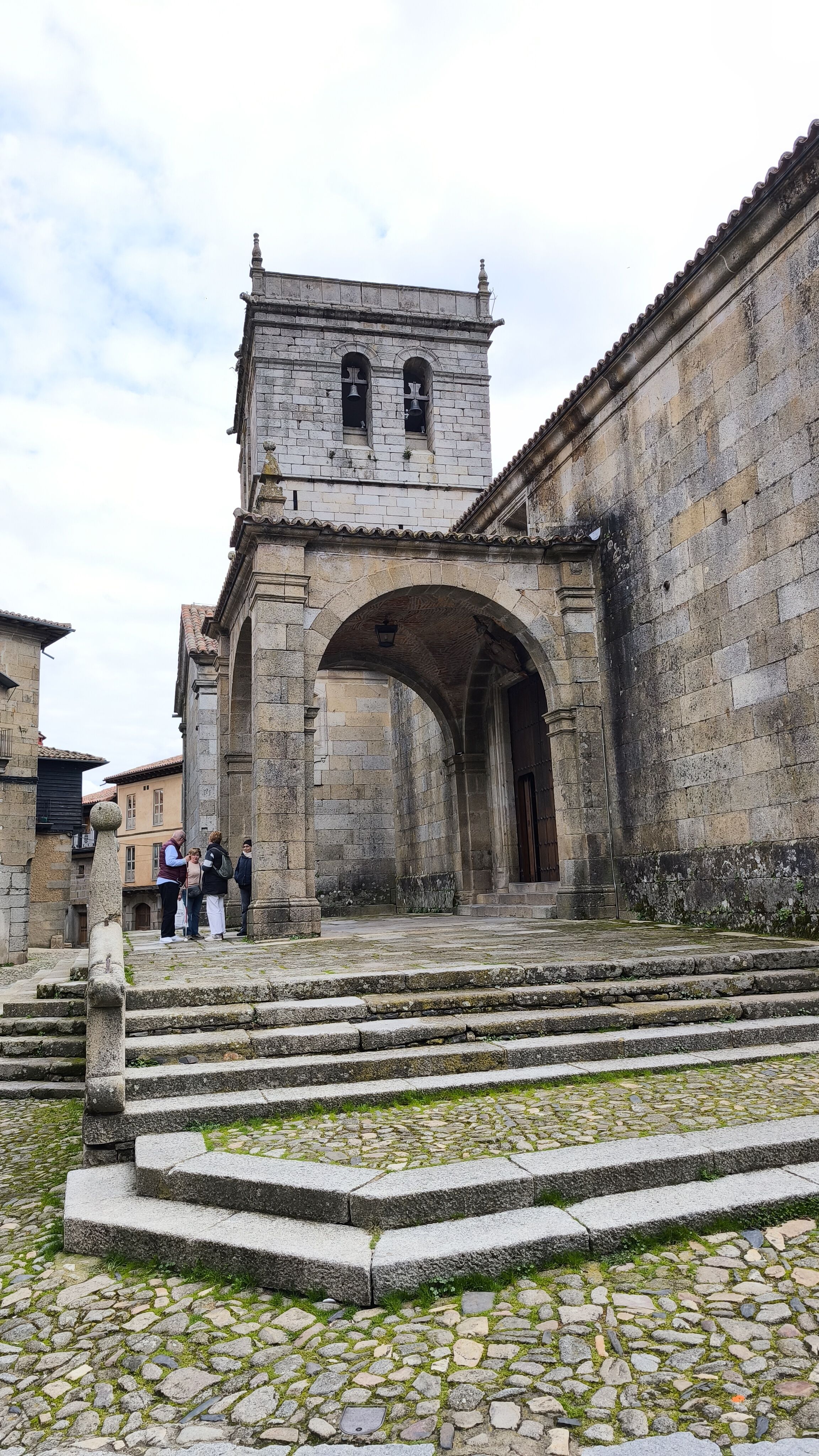 La Alberca