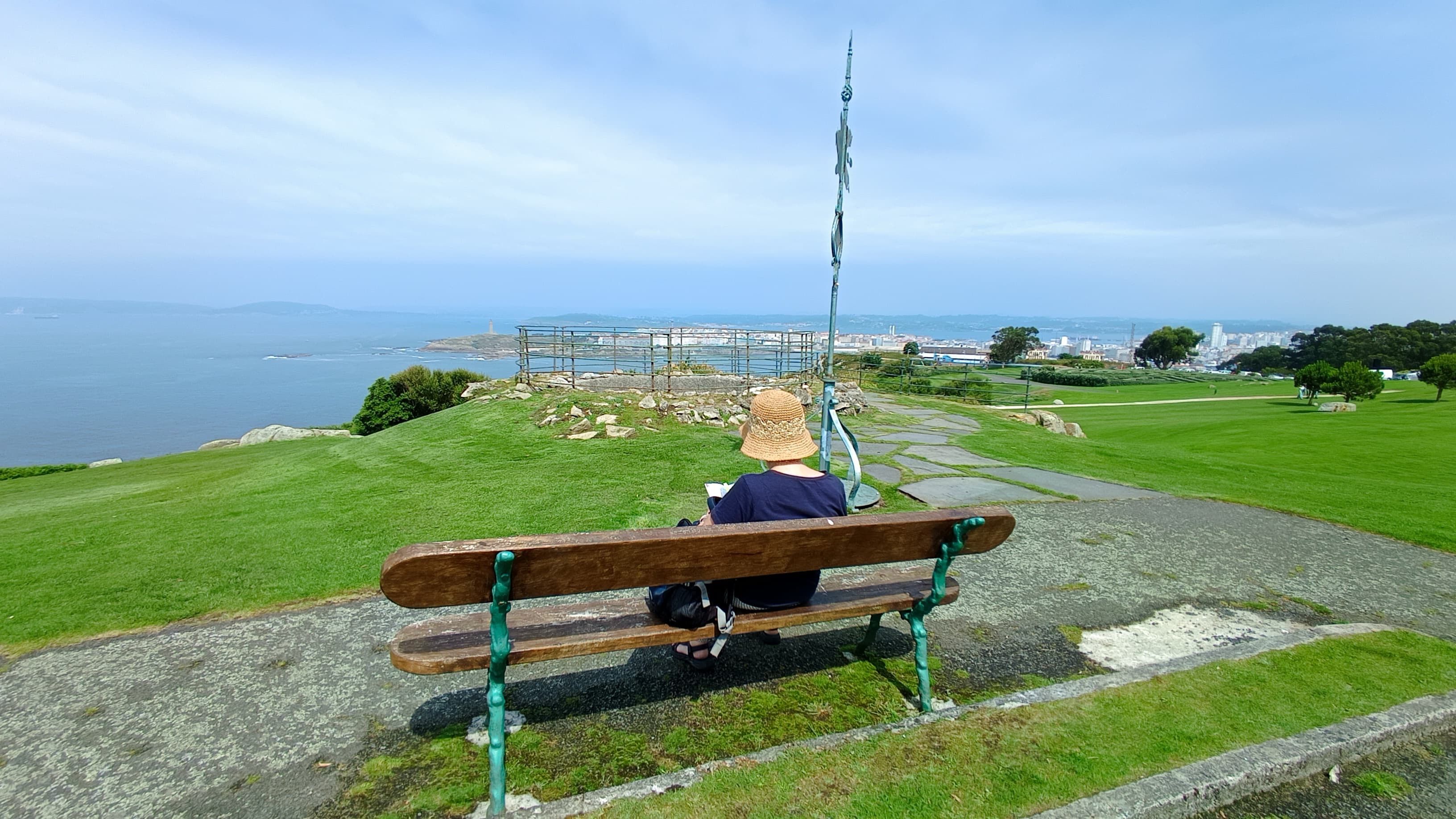 La Coruña