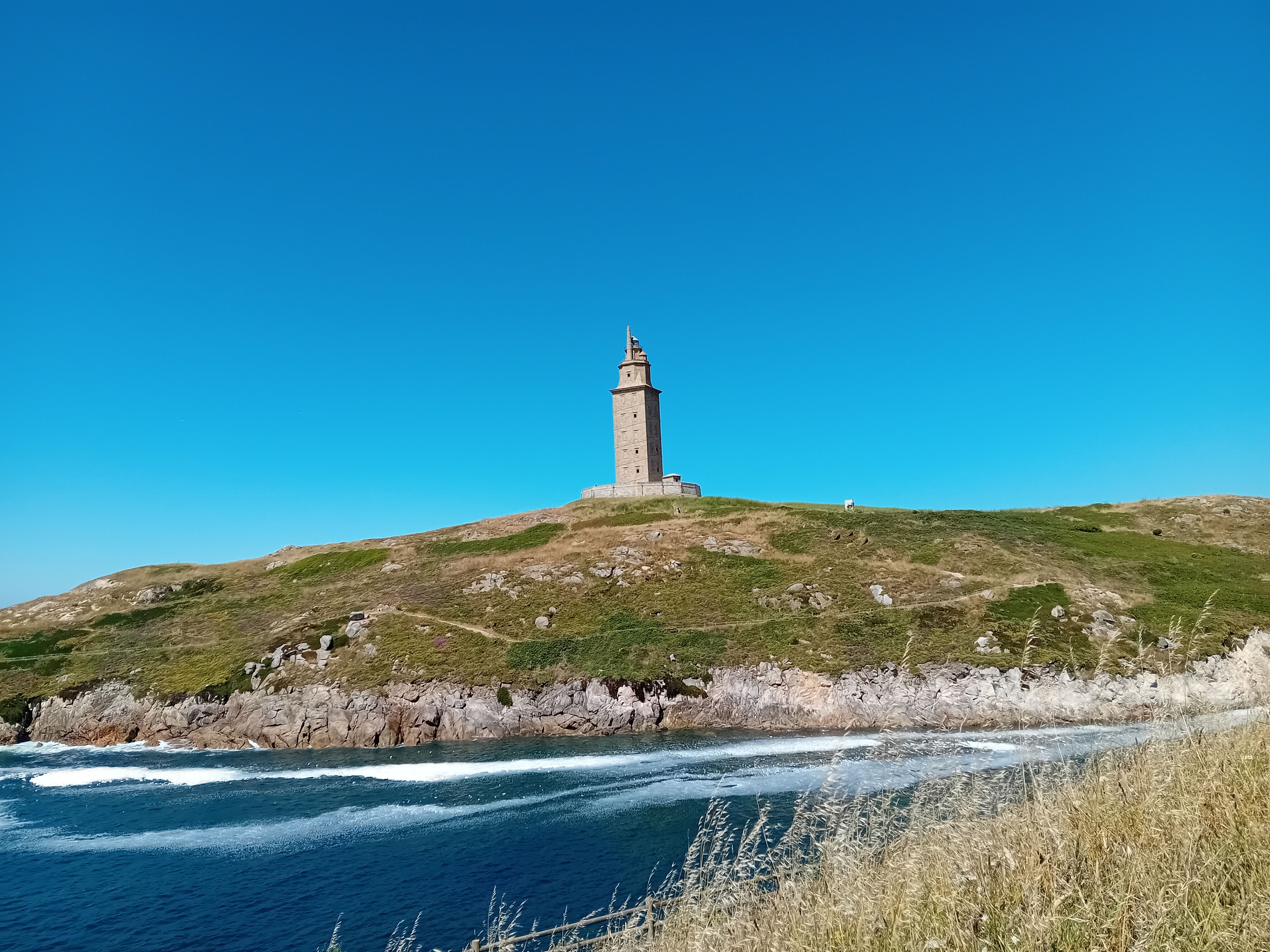 La Coruña