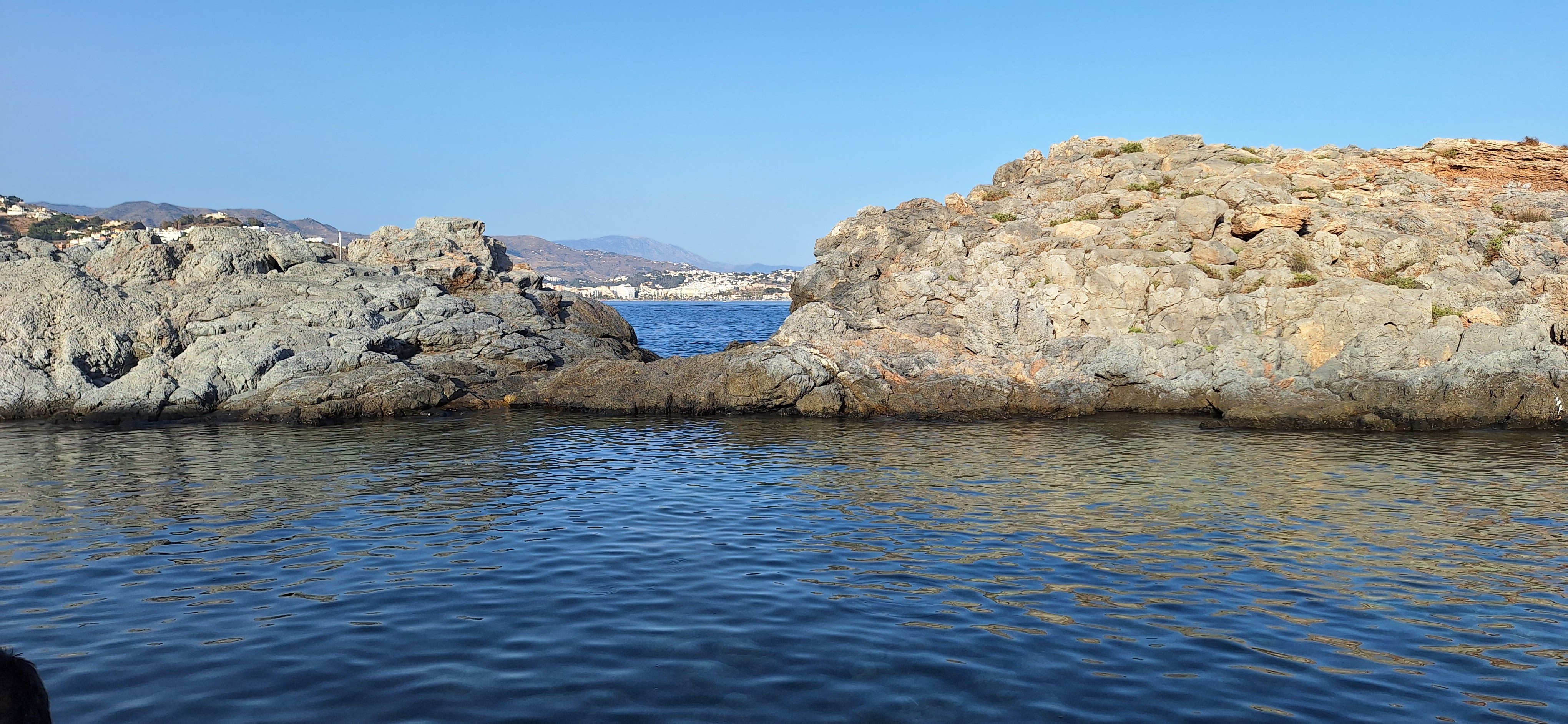La Herradura