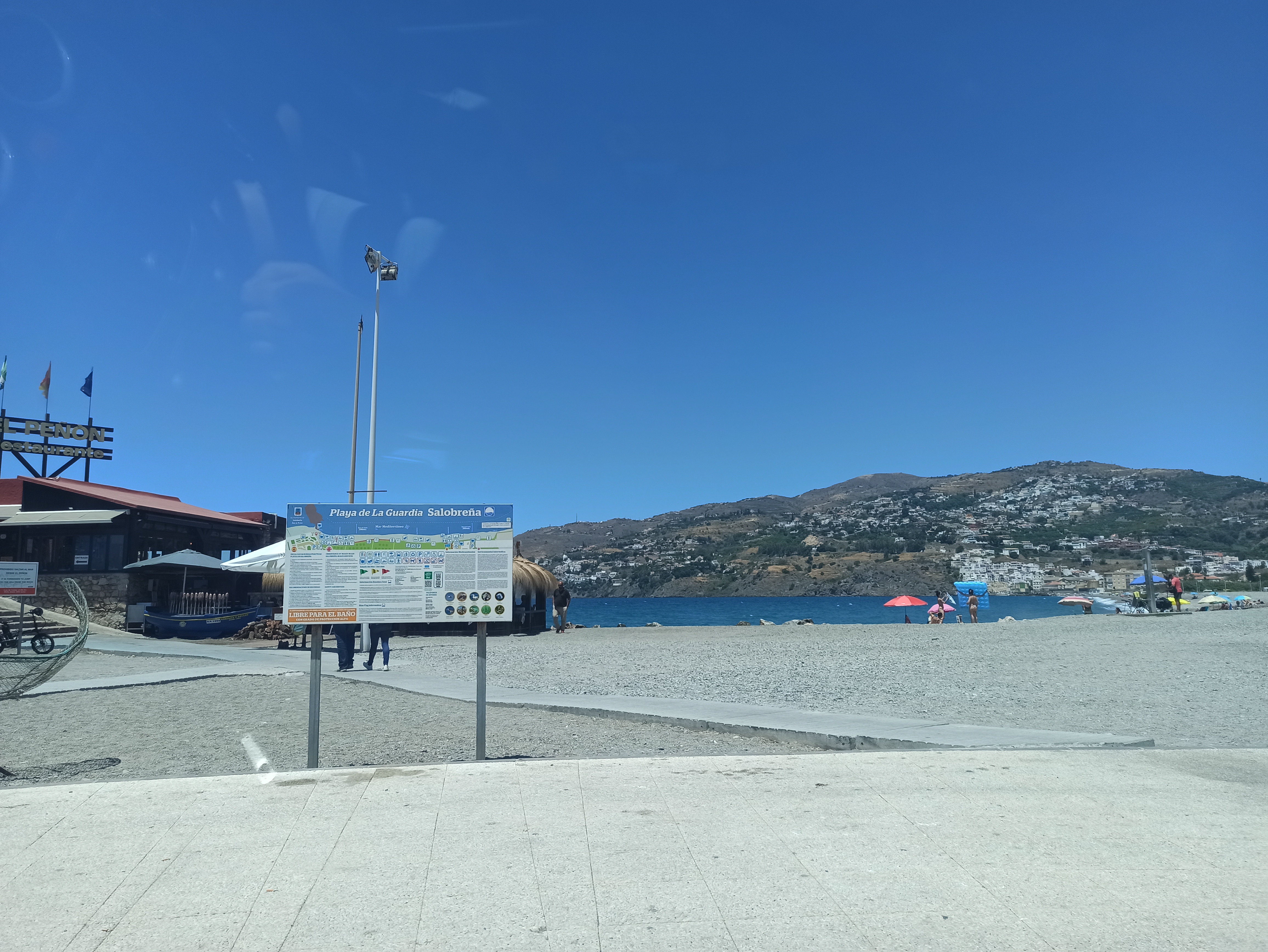 La Herradura