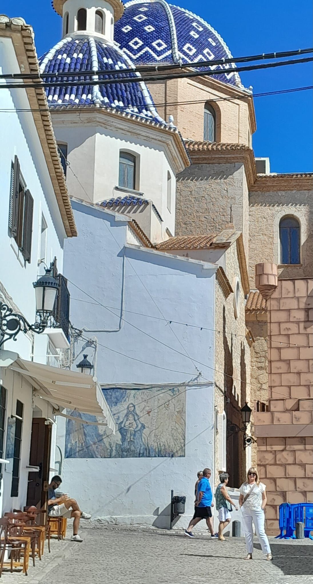 La Nucia