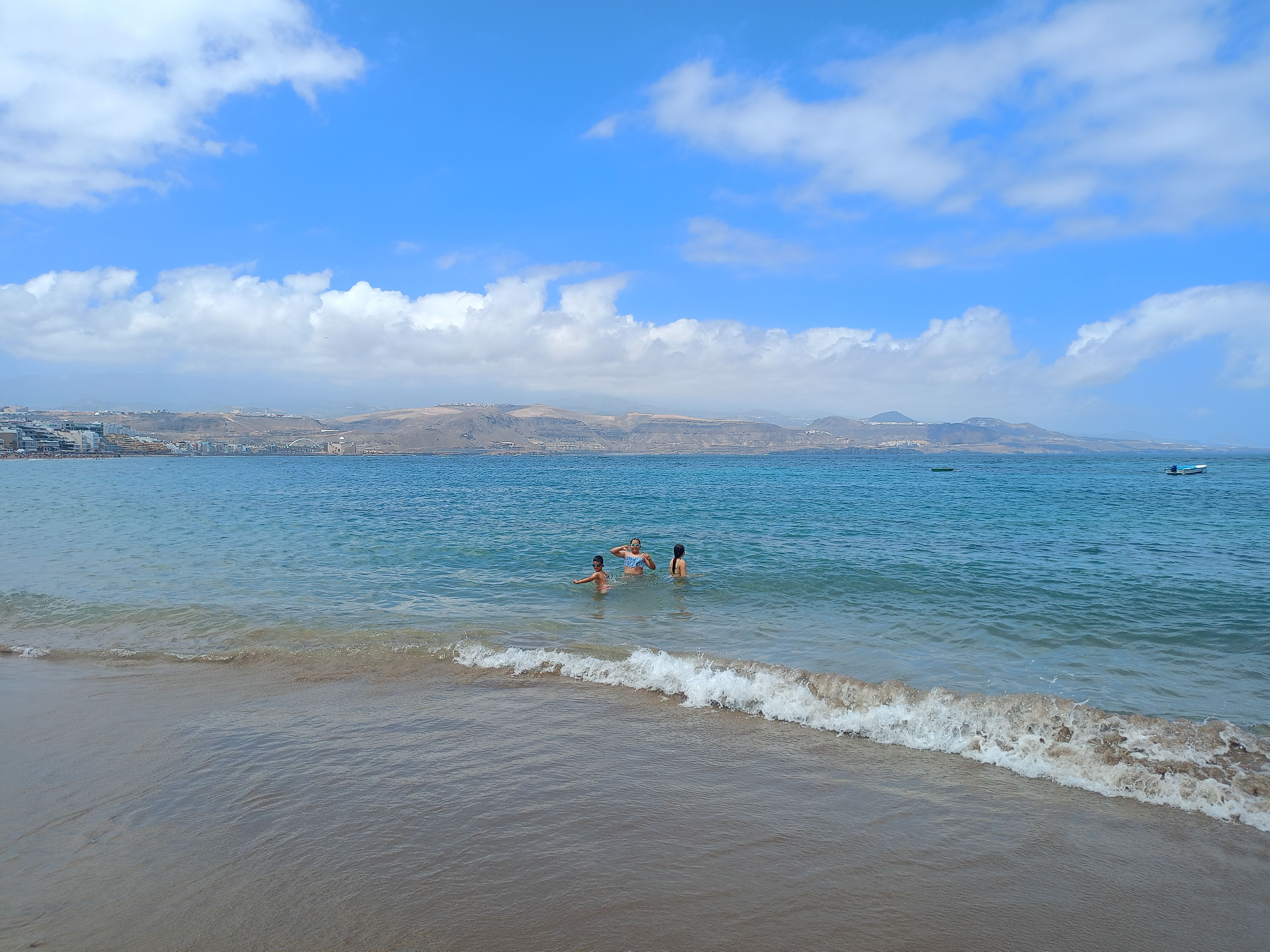 Las Palmas de Gran Canaria