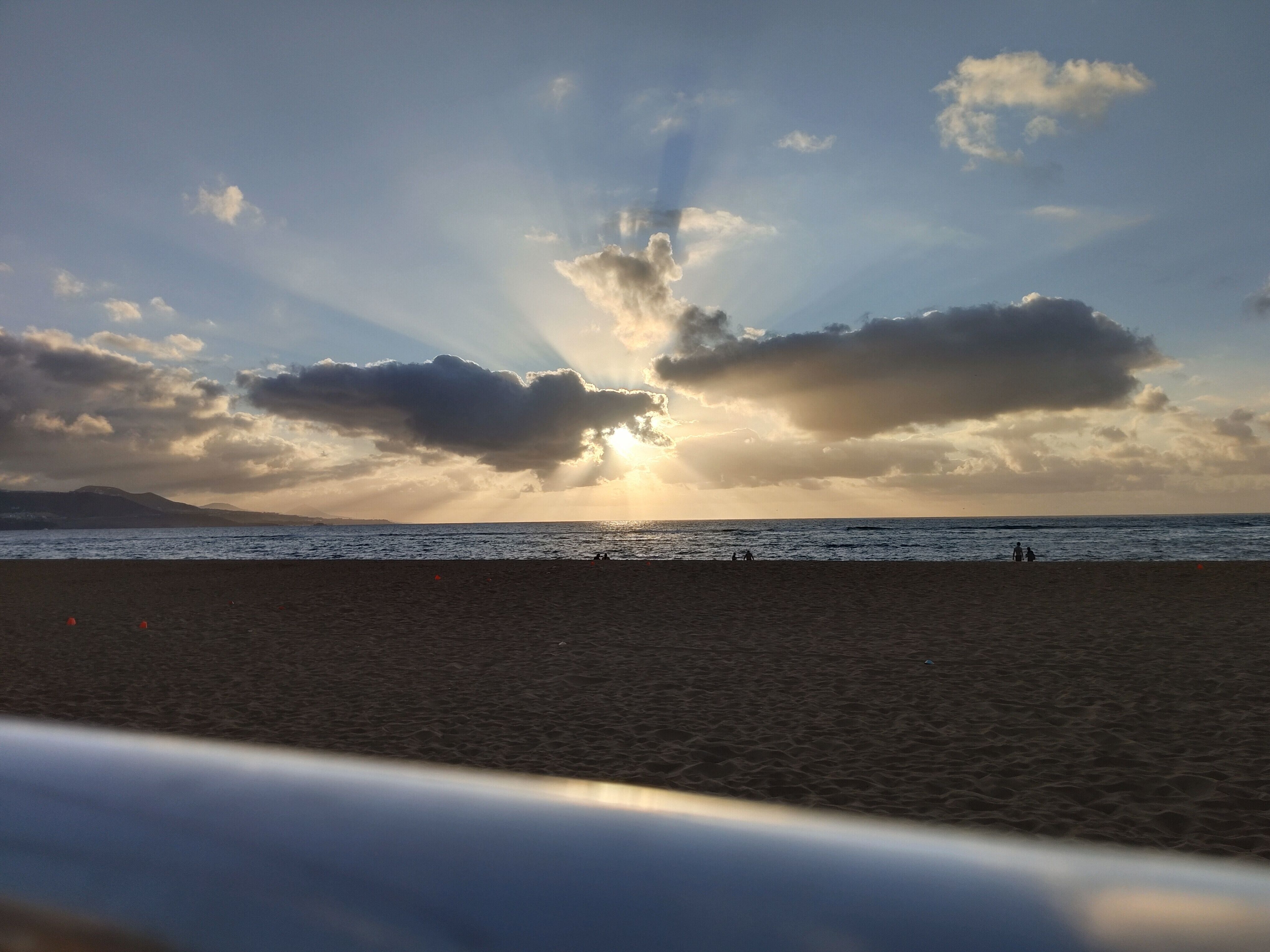 Las Palmas de Gran Canaria