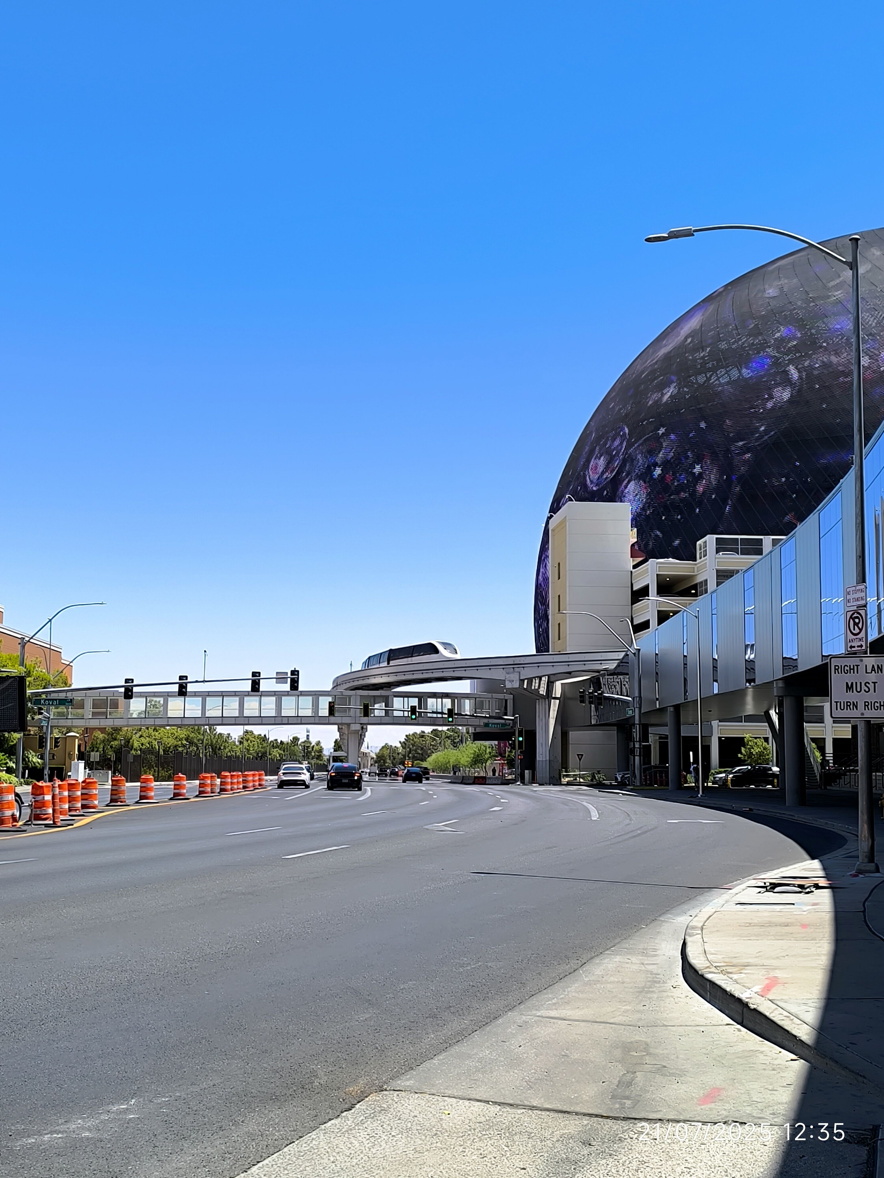 Las Vegas