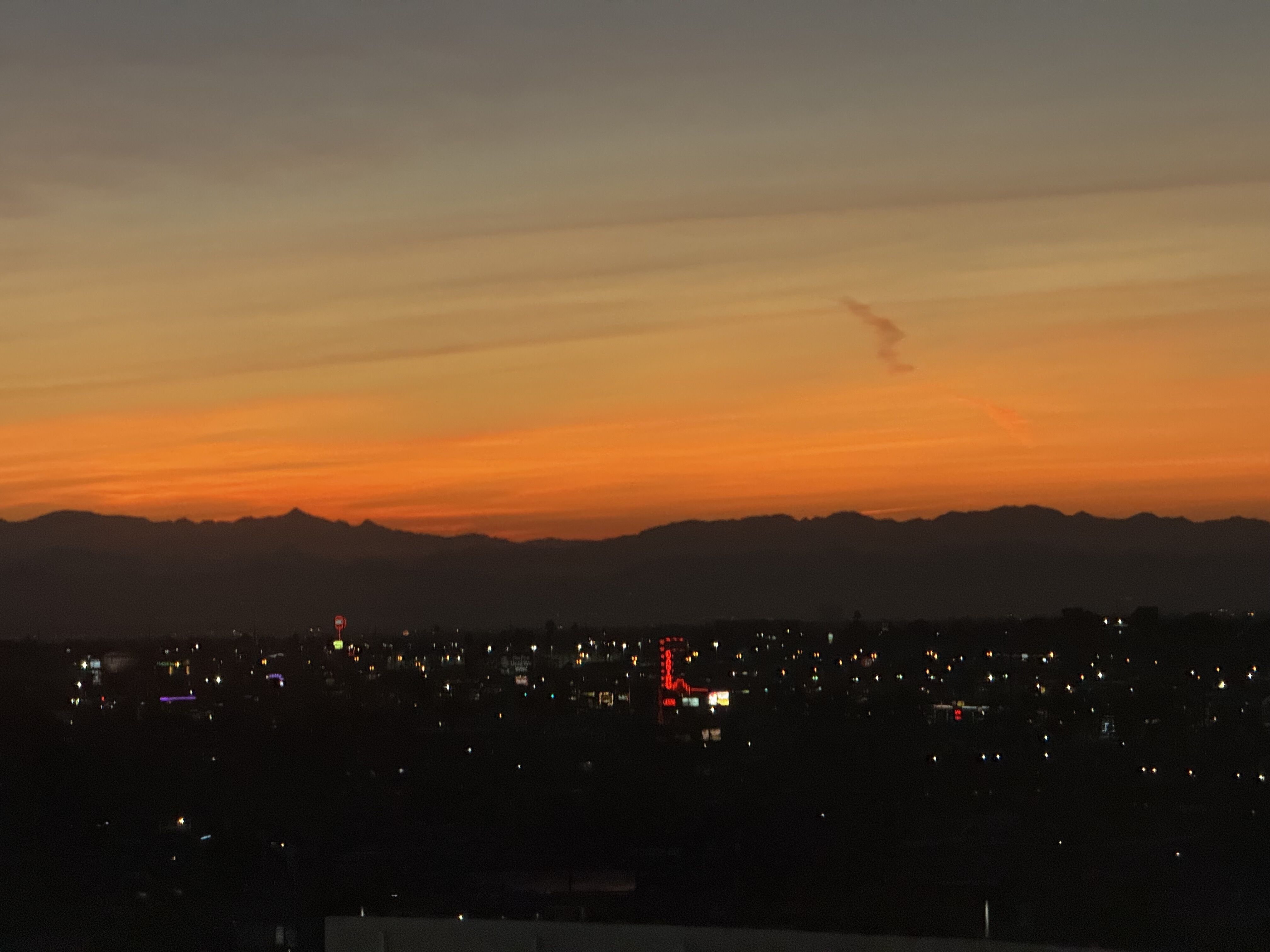 Las Vegas