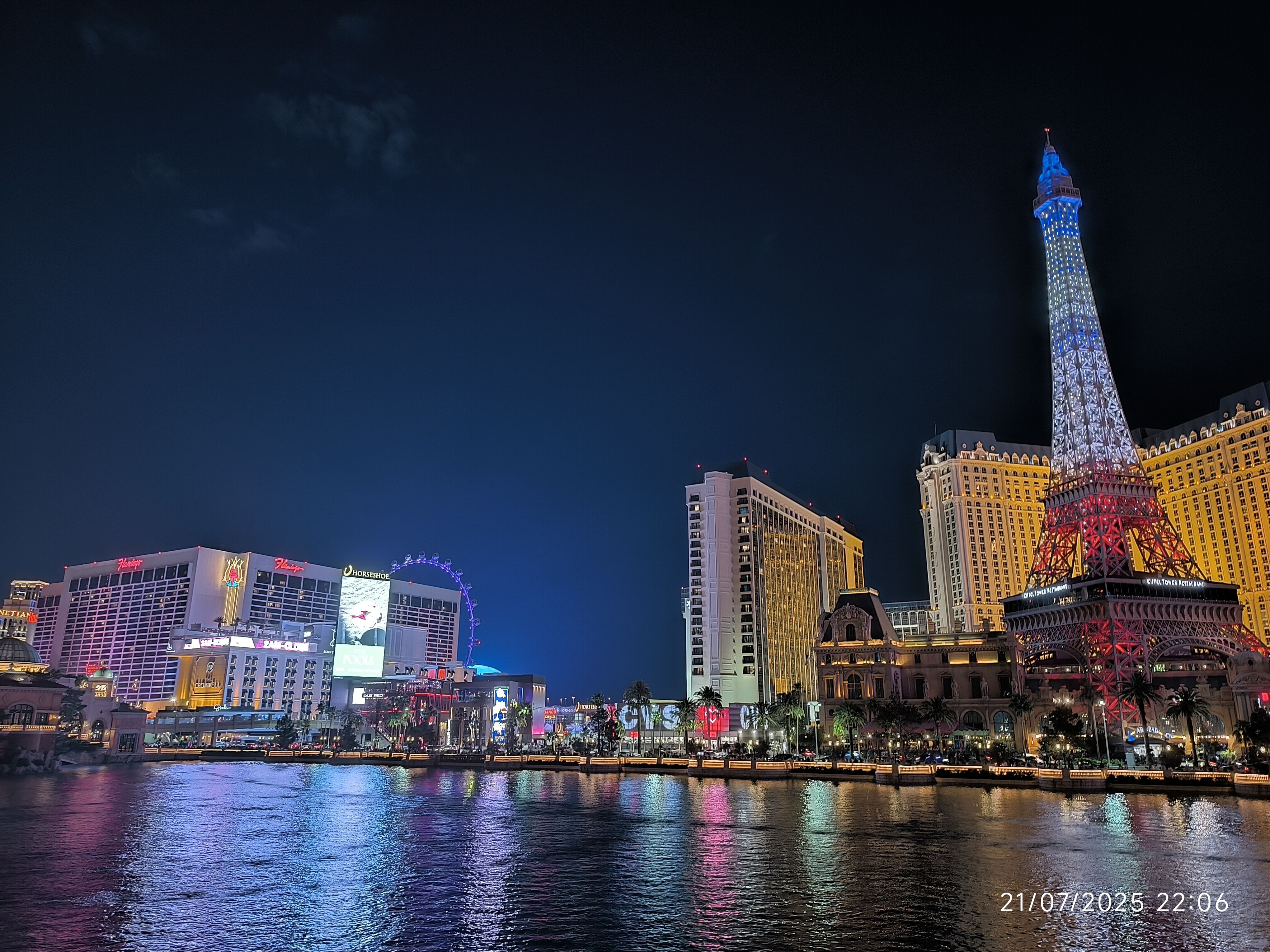 Las Vegas