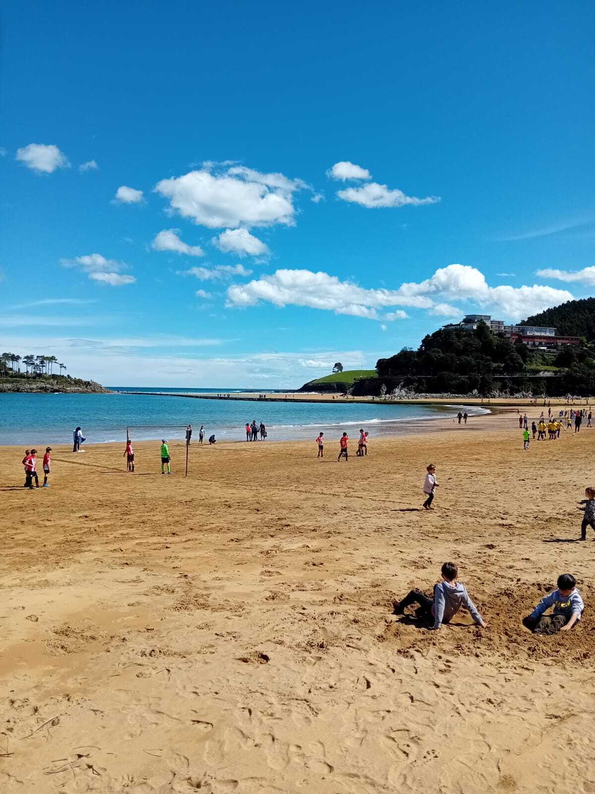 Lekeitio