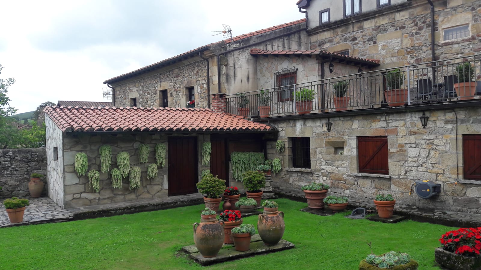 Lierganes