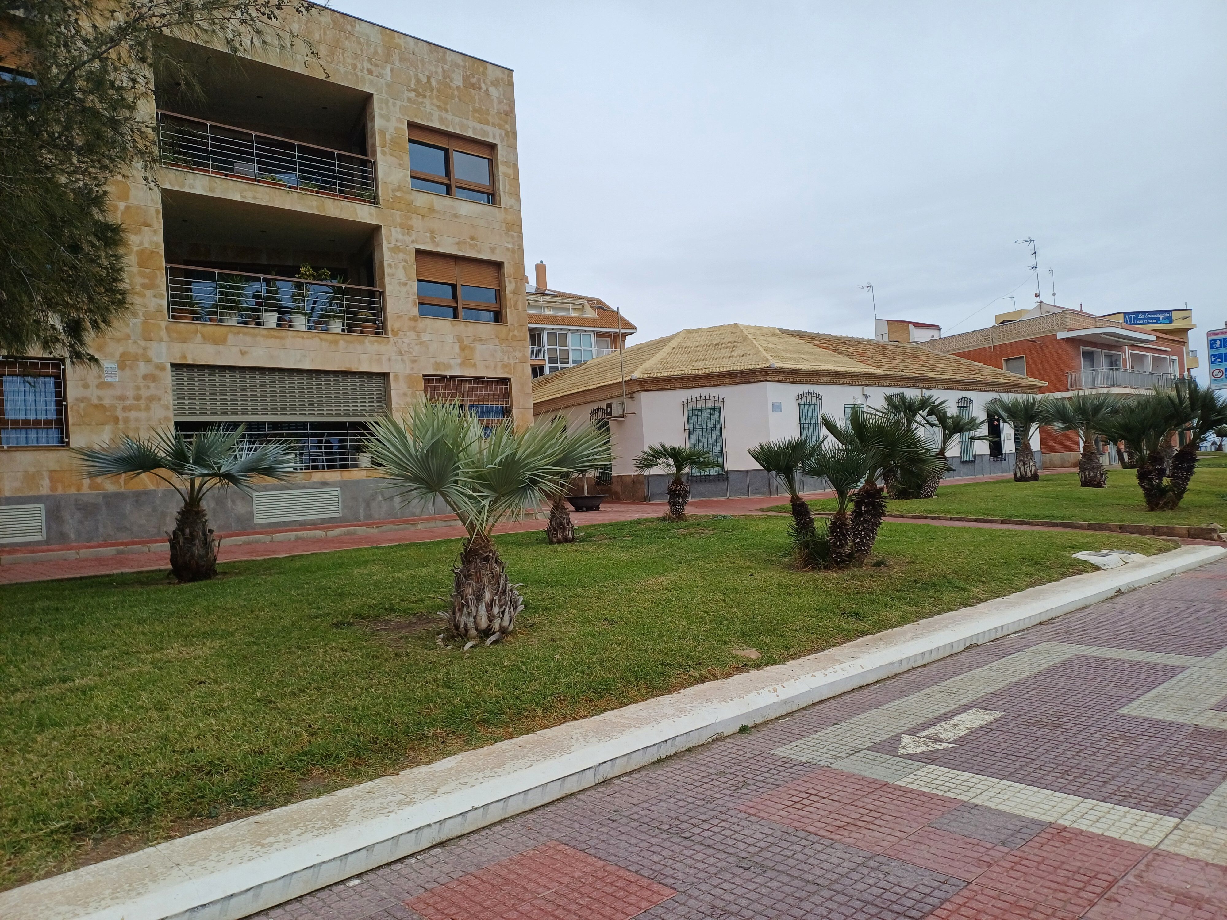 Los Alcazares