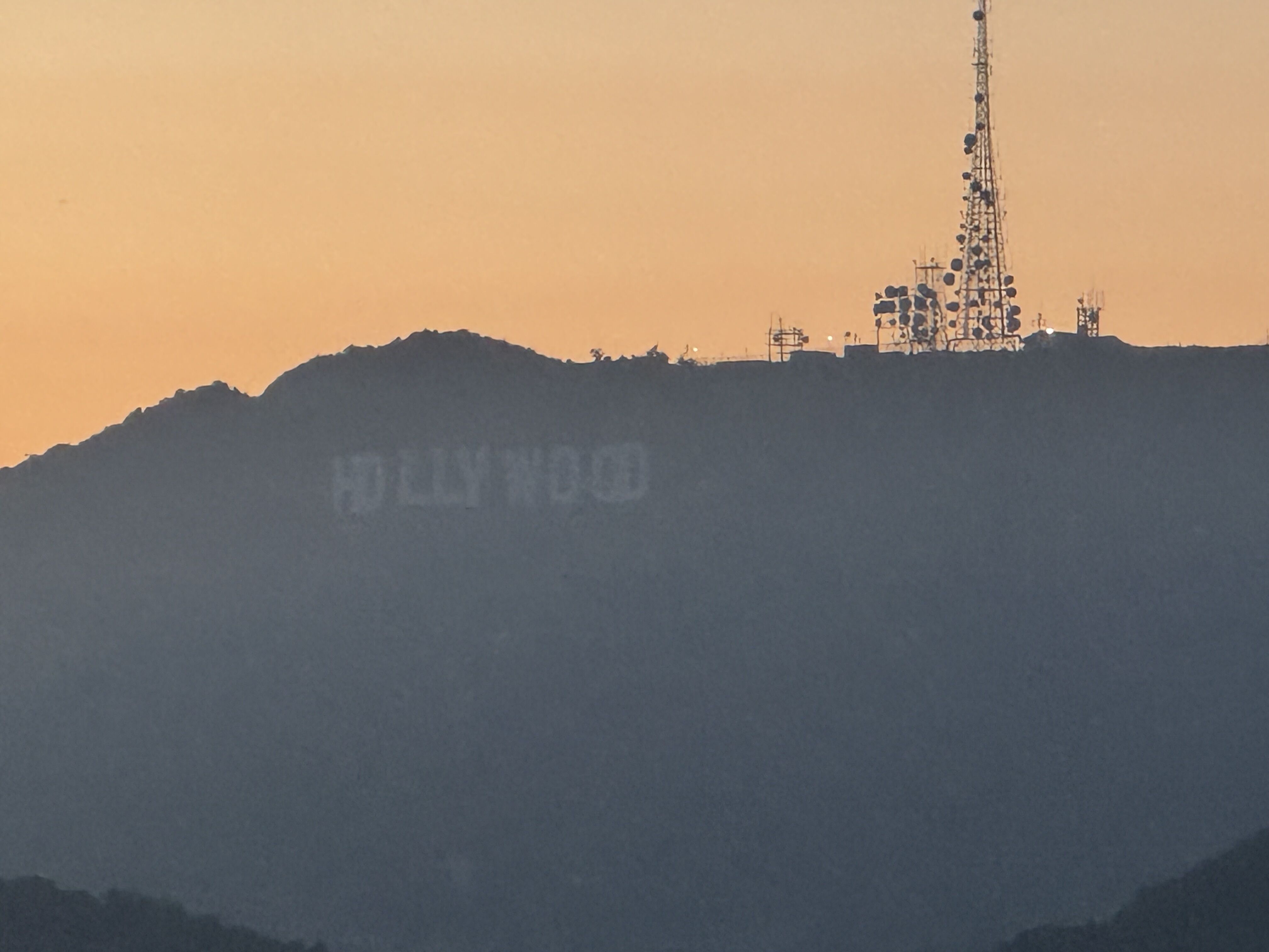 Los Angeles