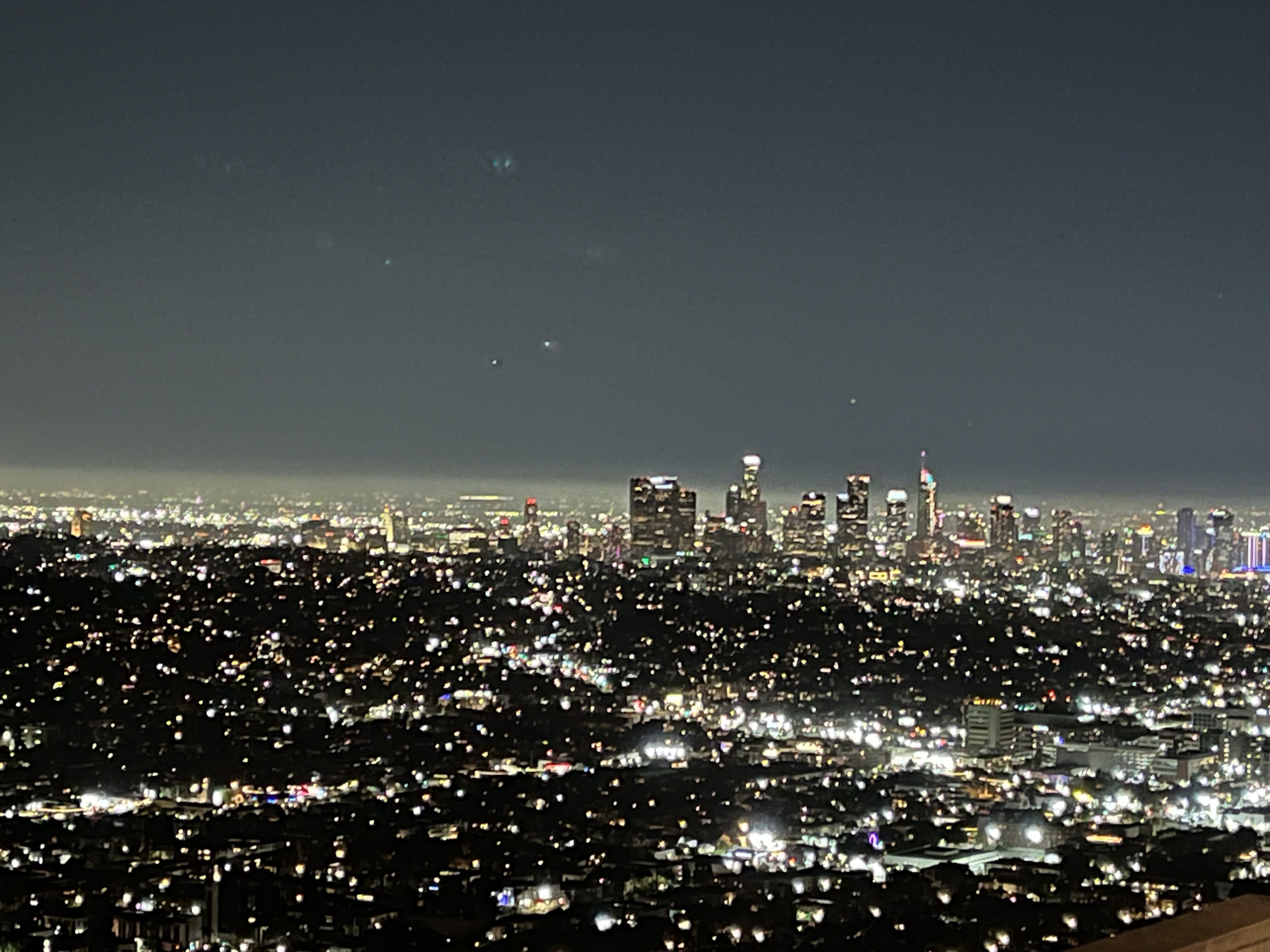 Los Angeles