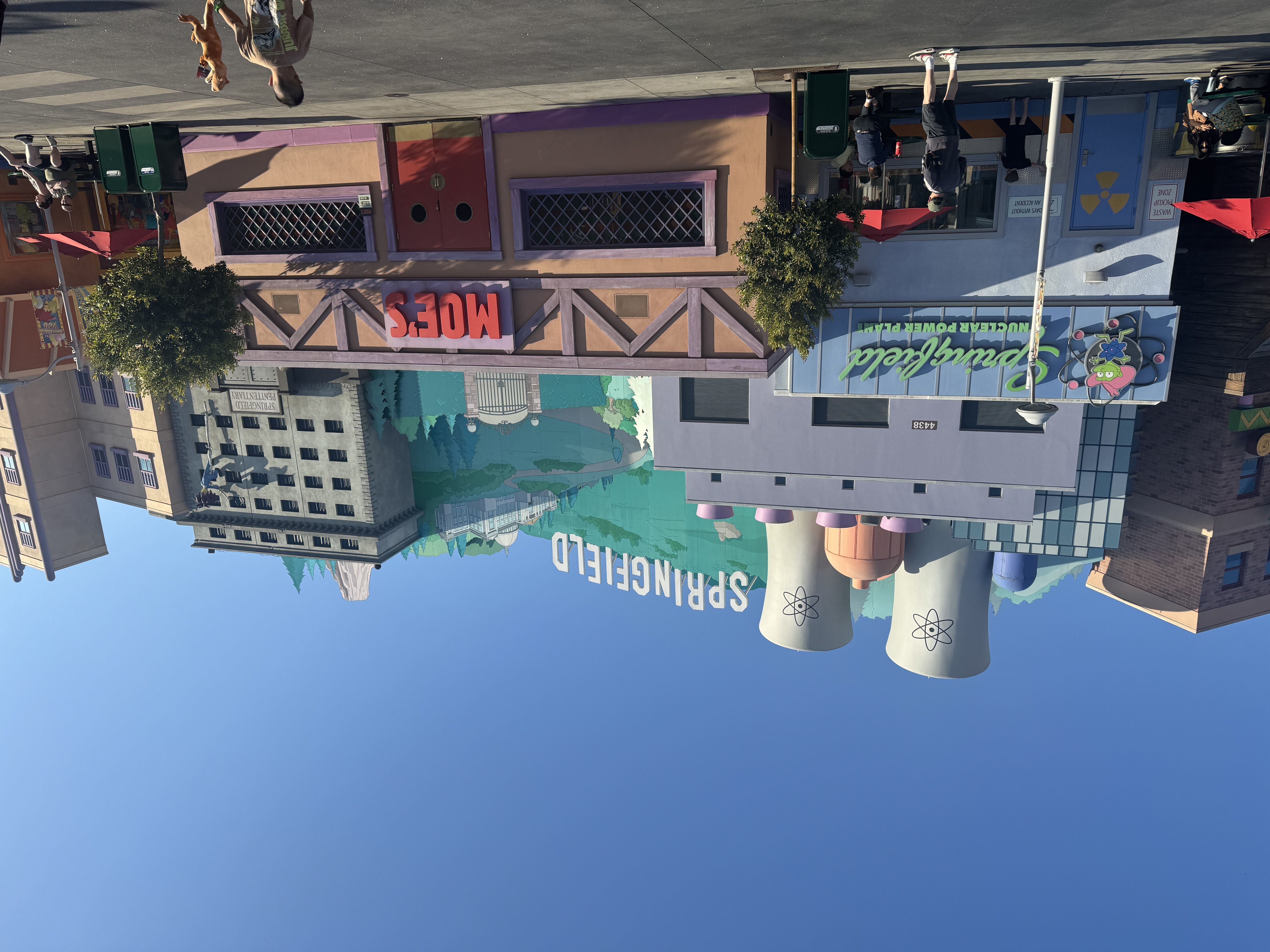 Los Angeles