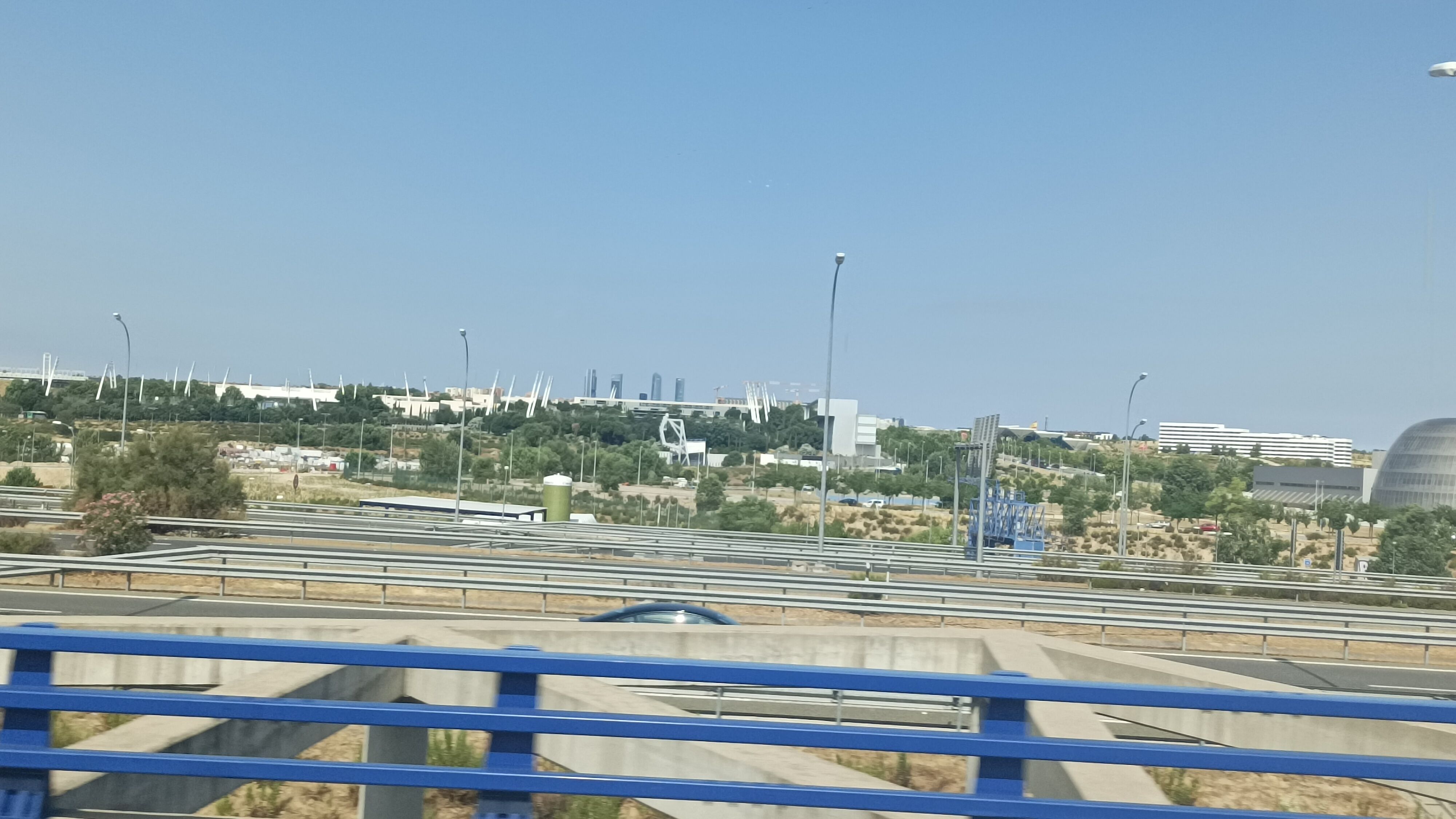 Madrid