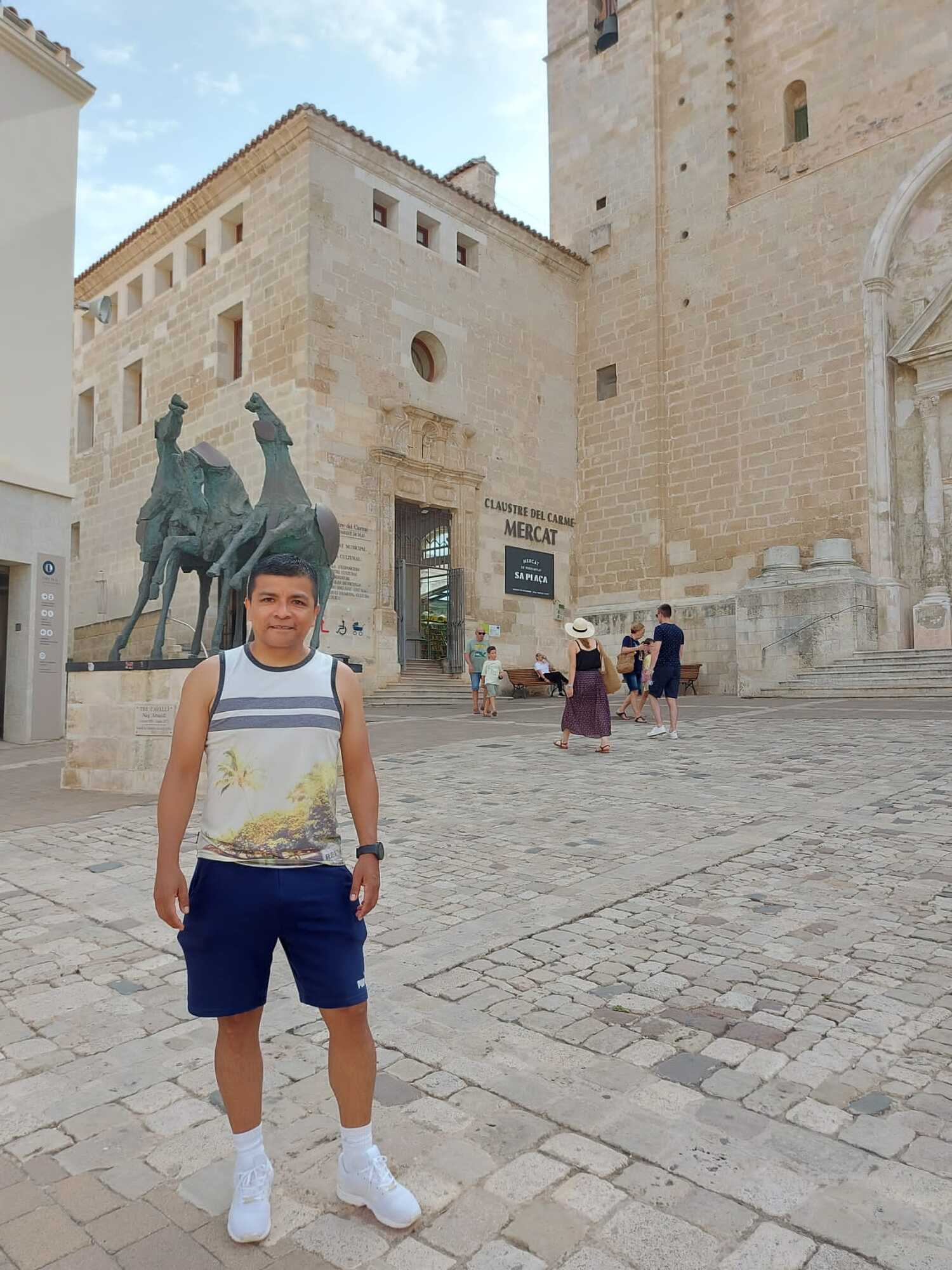 Mahón