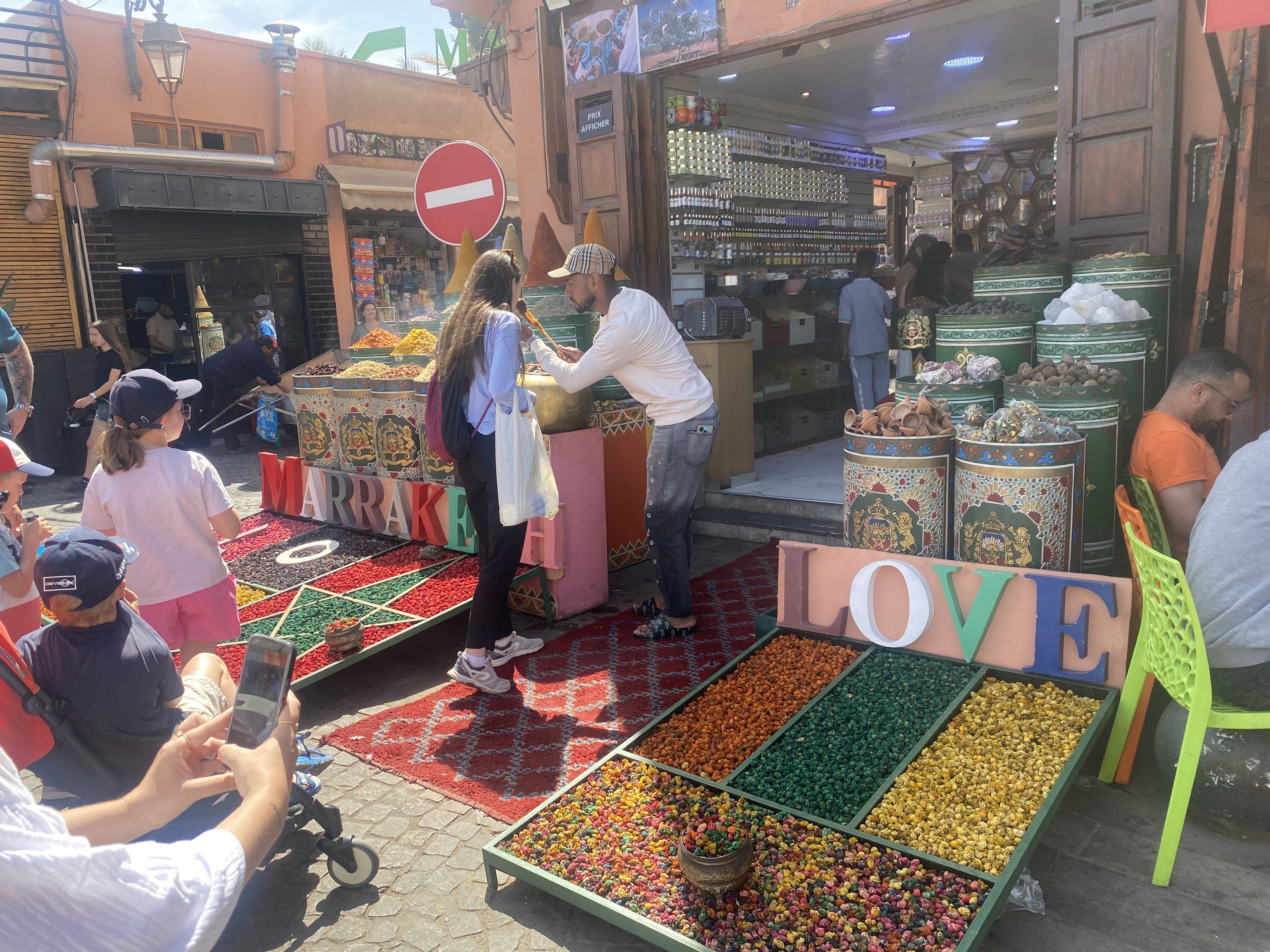 Marrakech