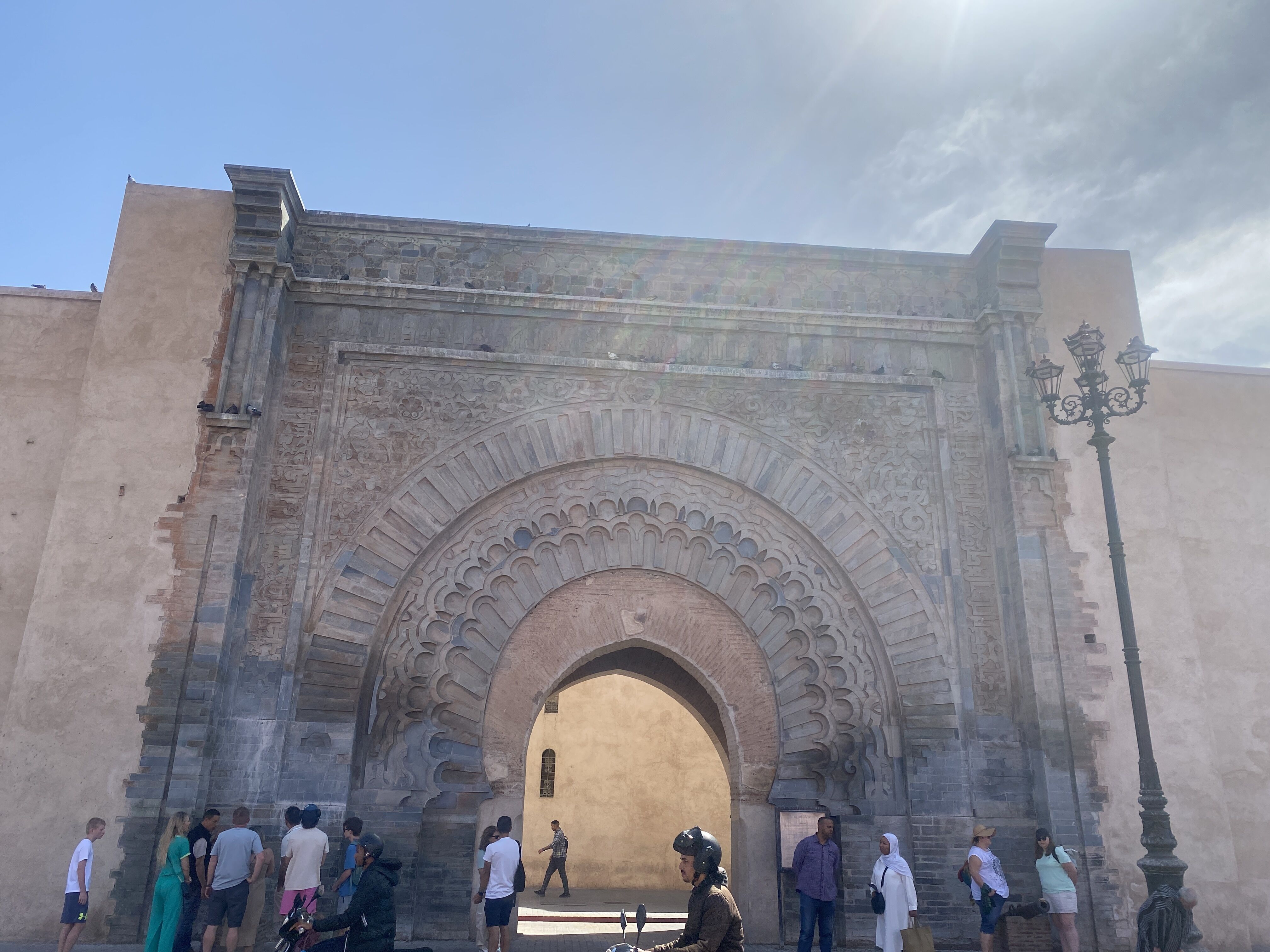 Marrakech