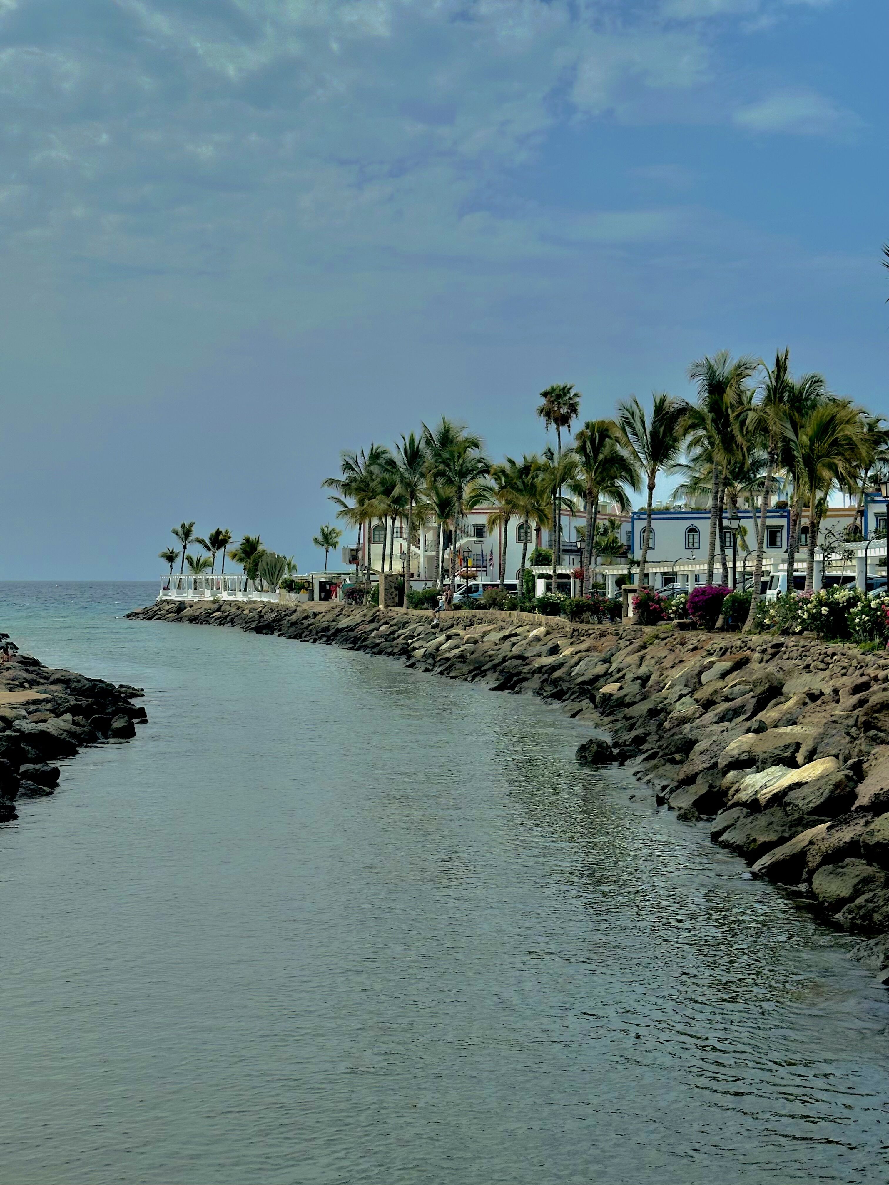 Maspalomas