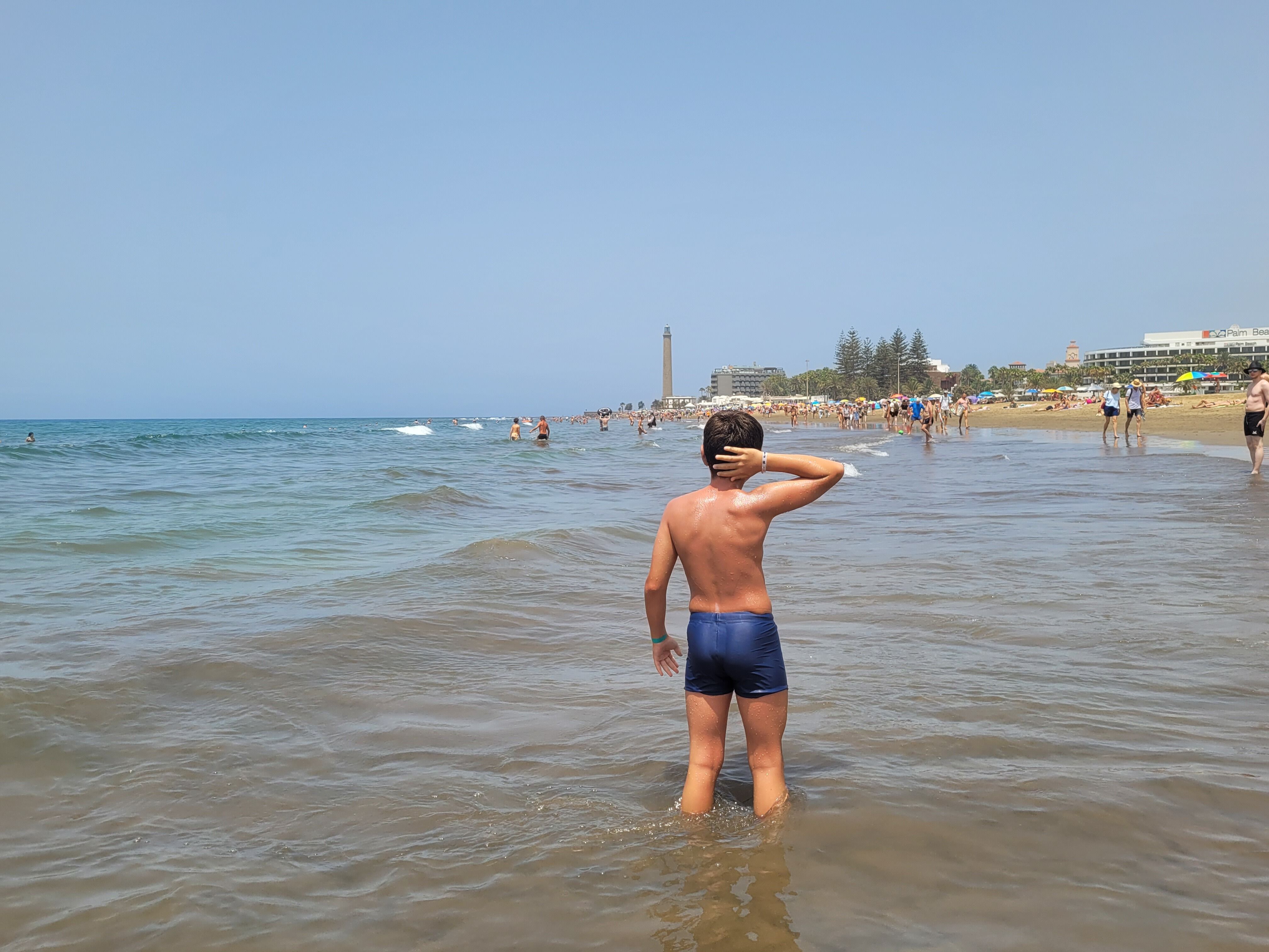 Maspalomas