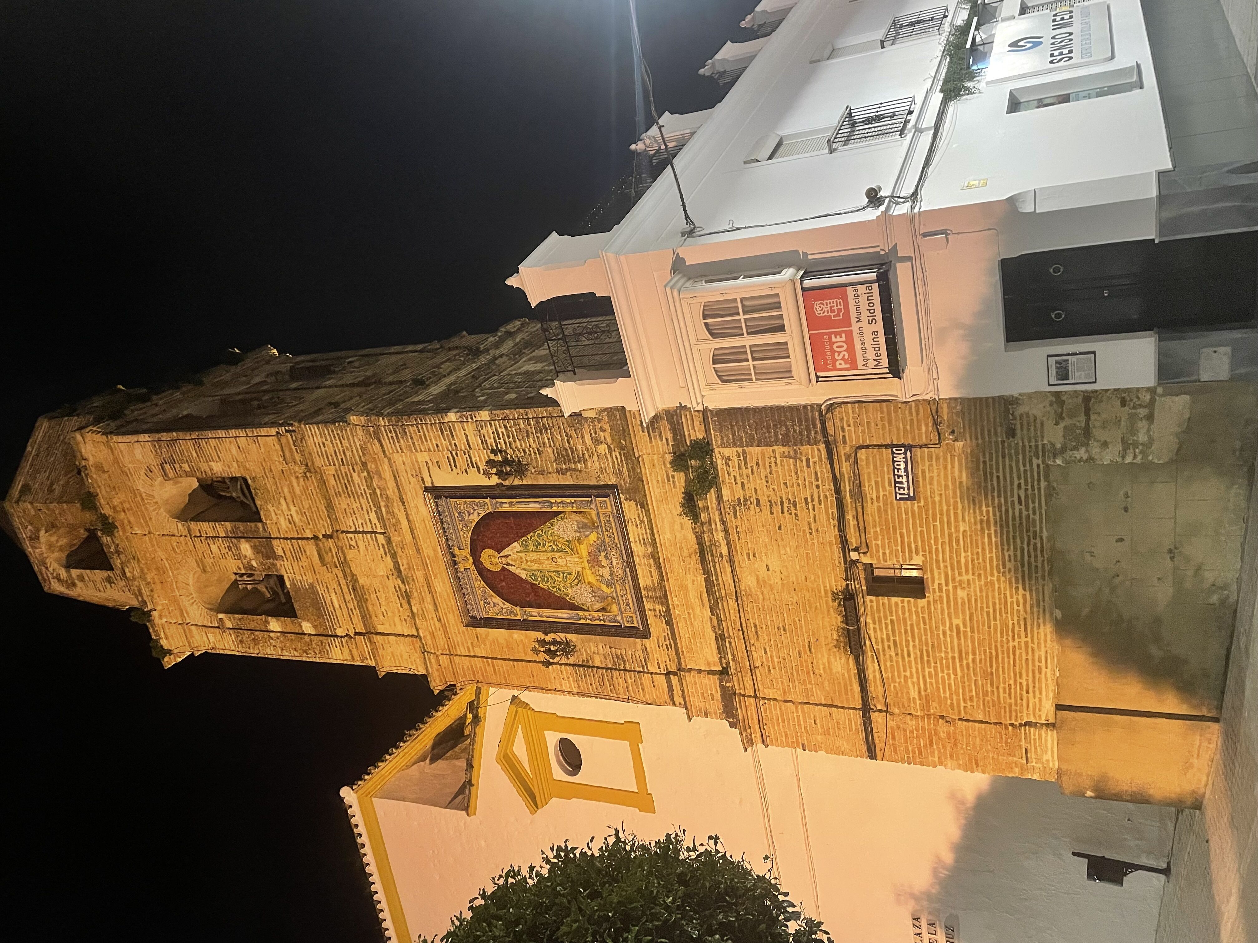 Medina Sidonia