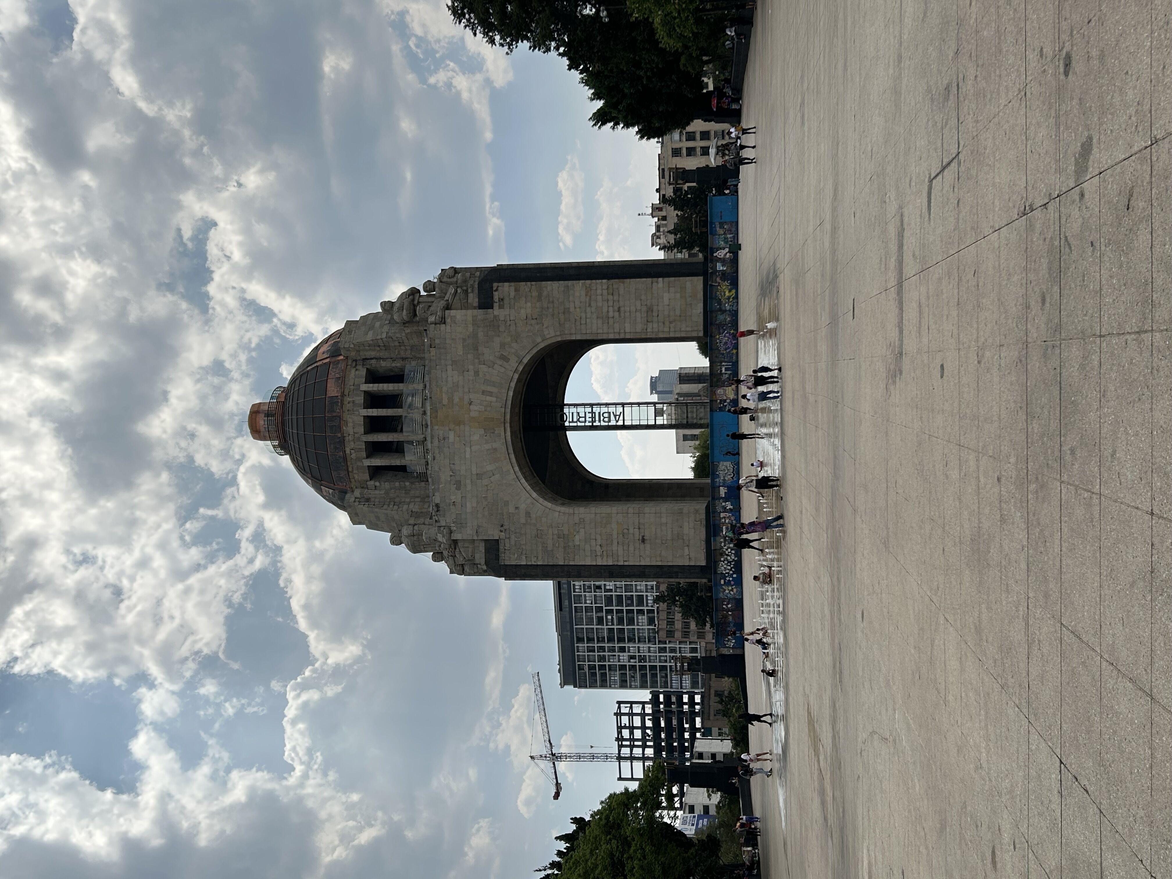 Mexico D.F.