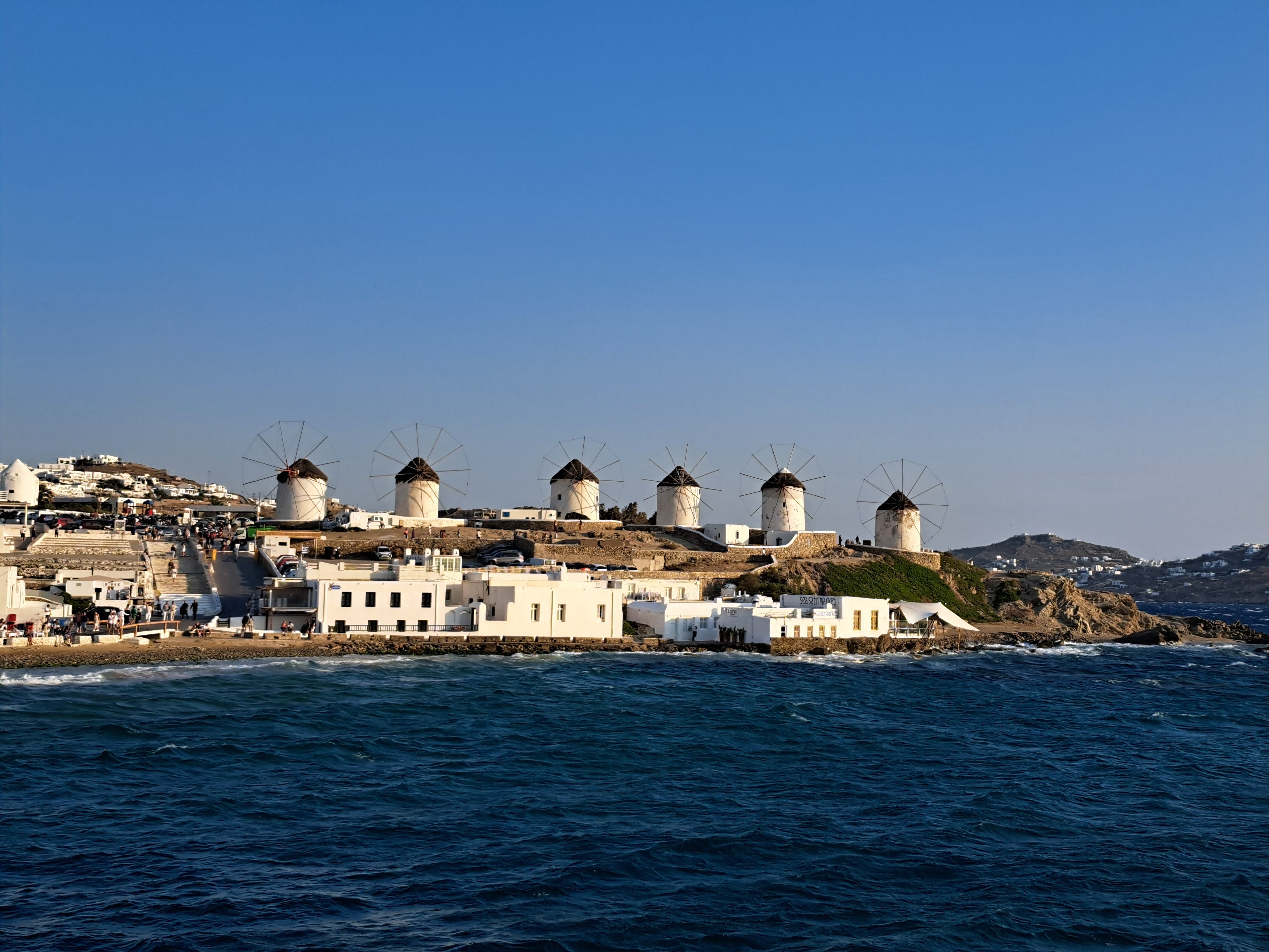 Mikonos