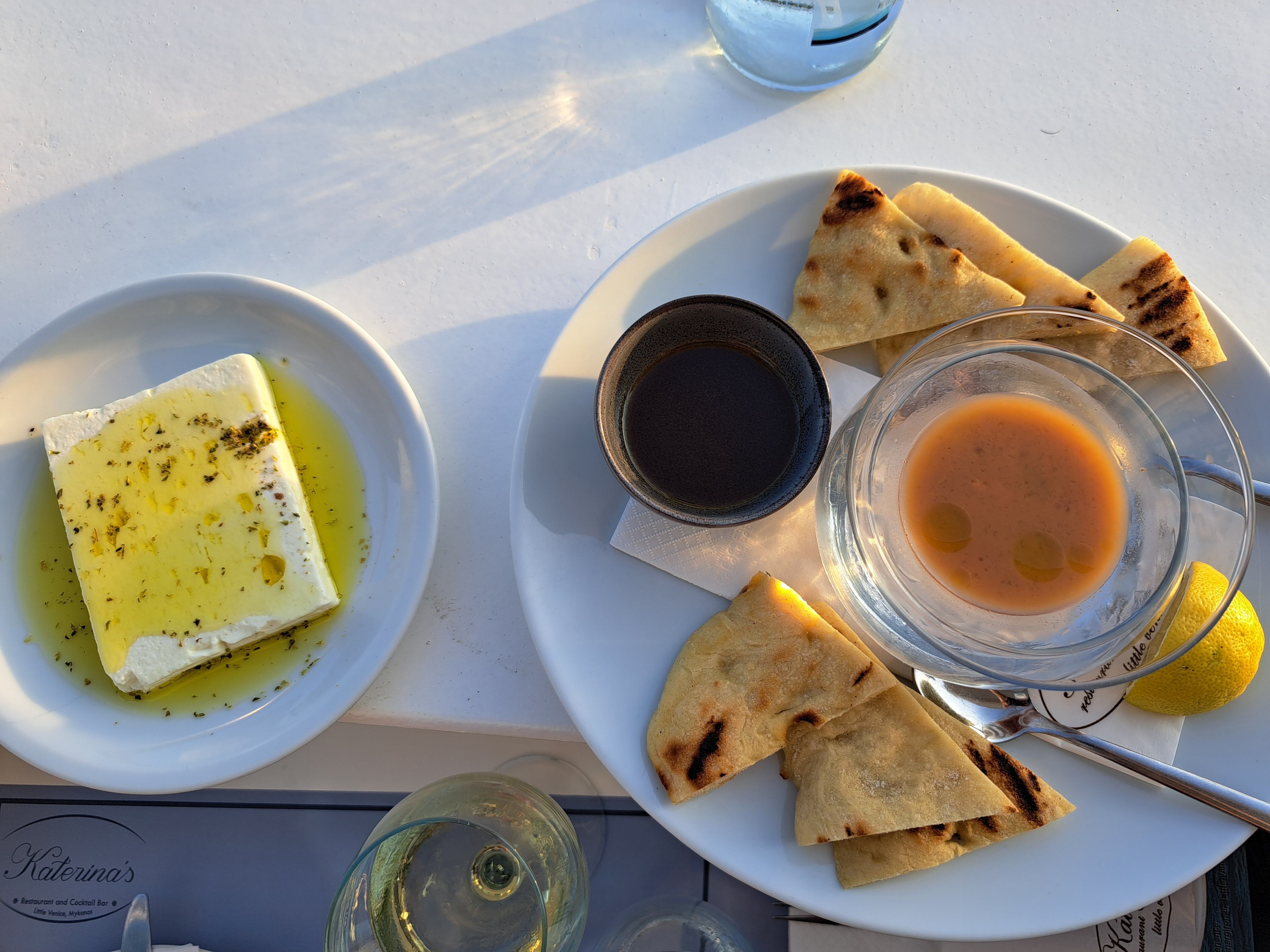 Mikonos