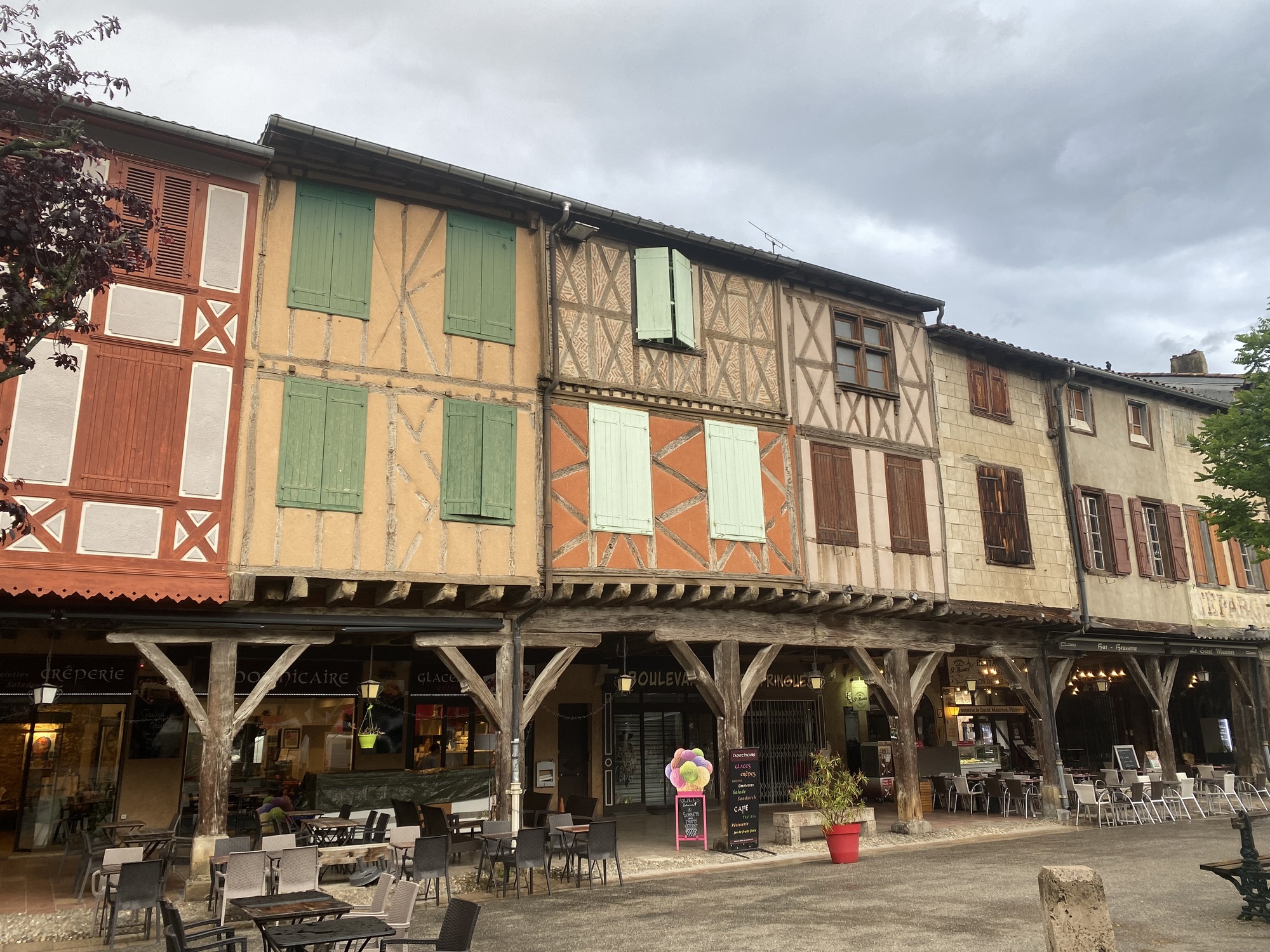 Mirepoix