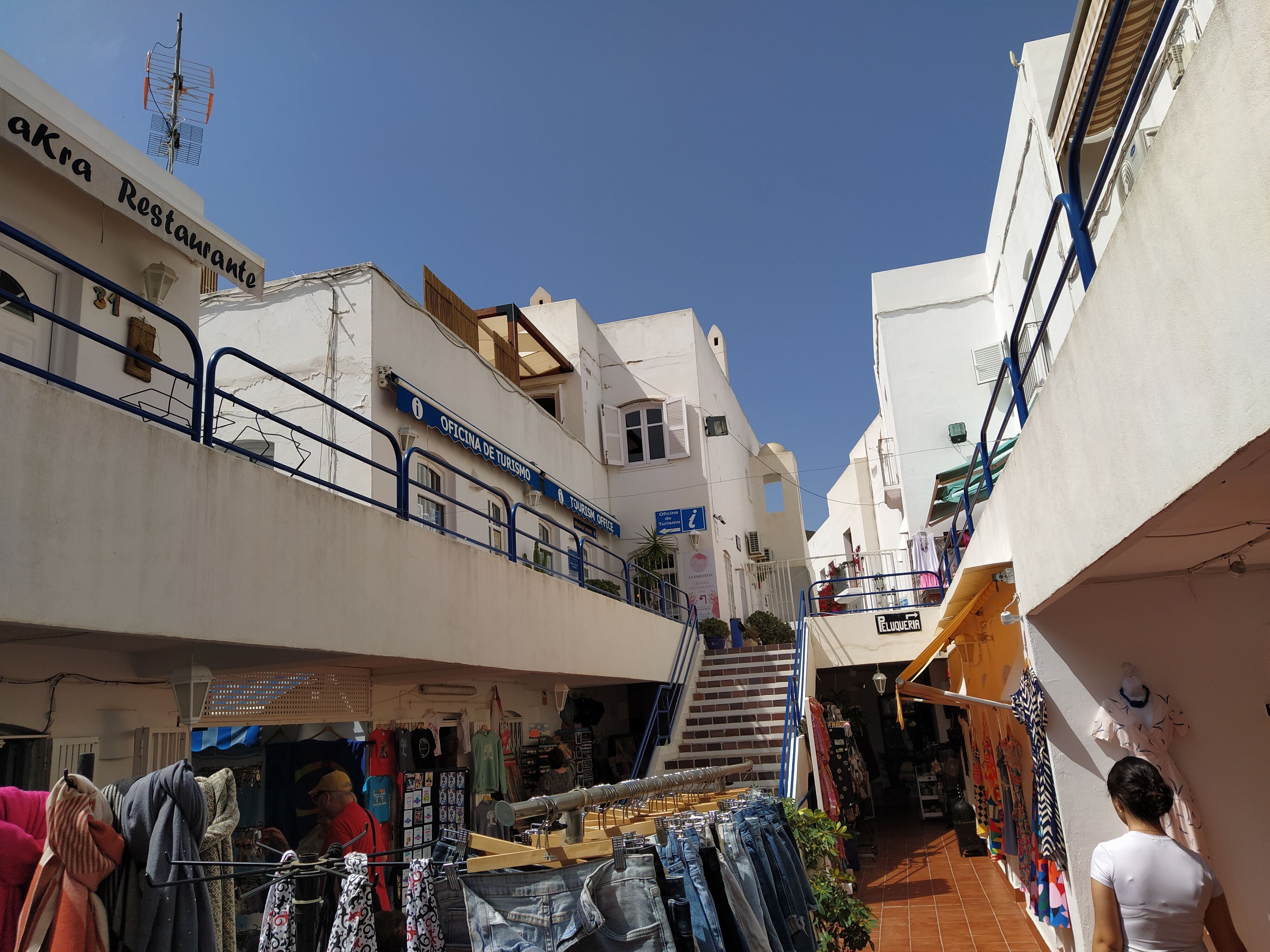 Mojacar