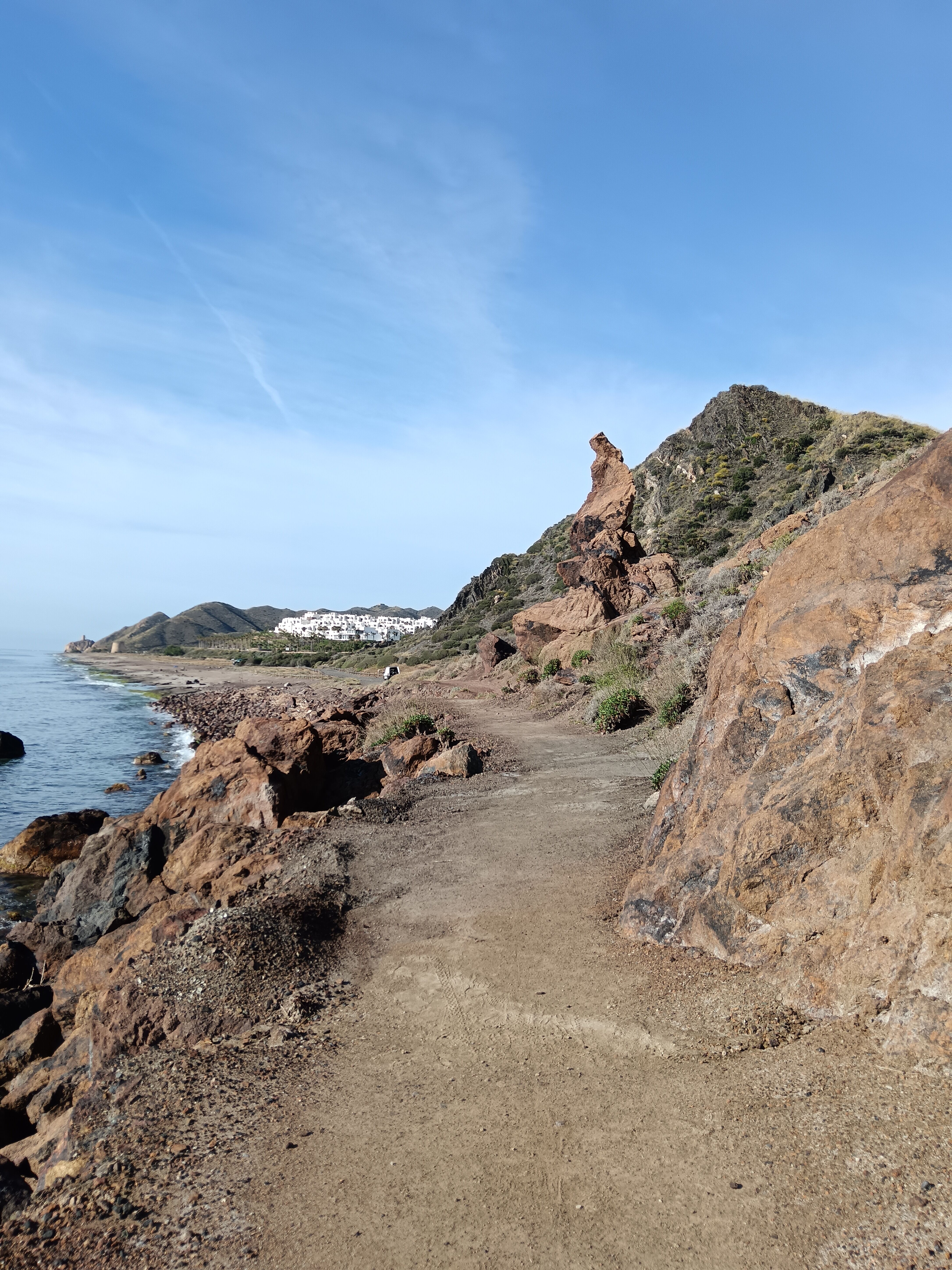 Mojacar