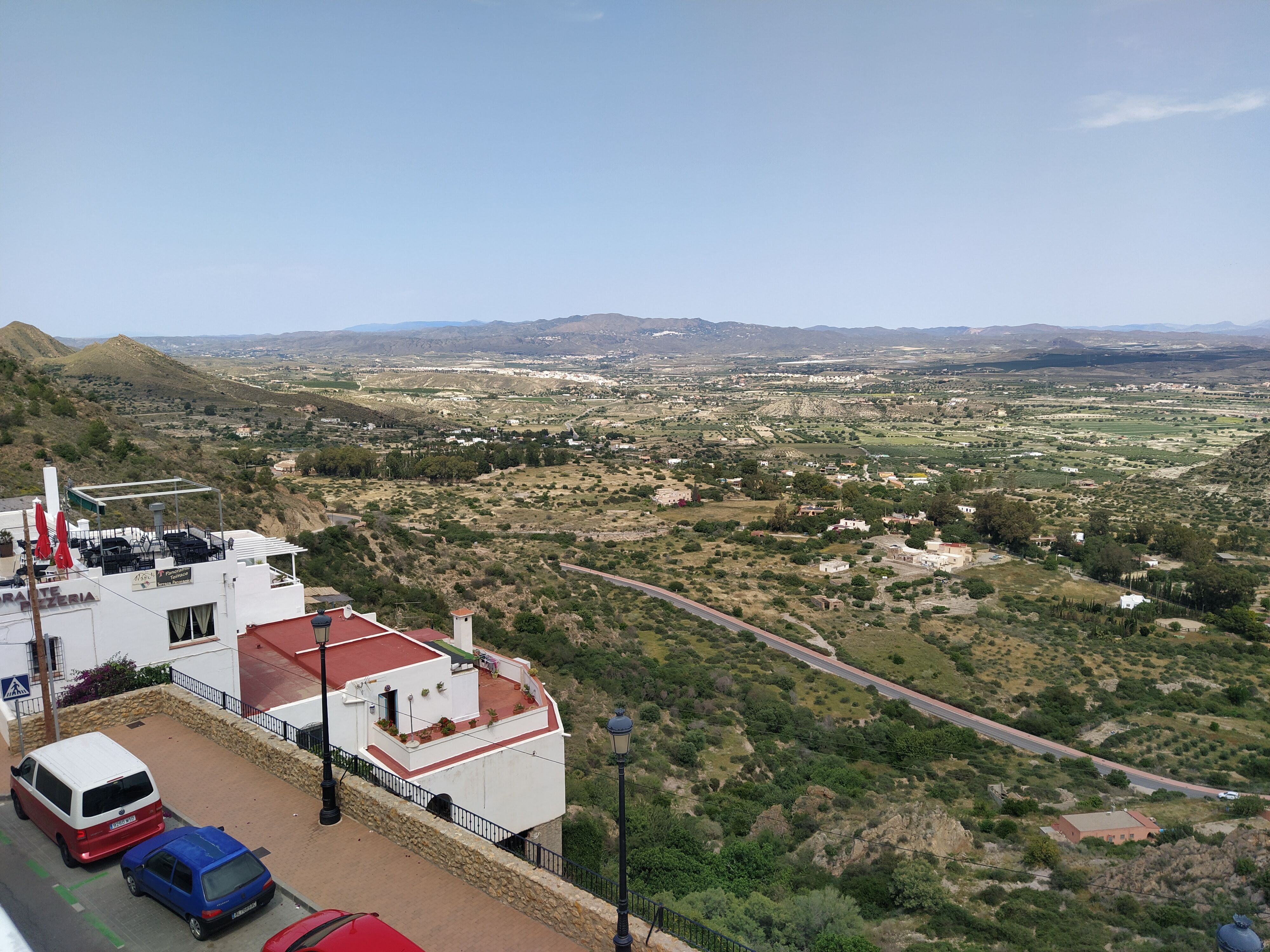 Mojacar