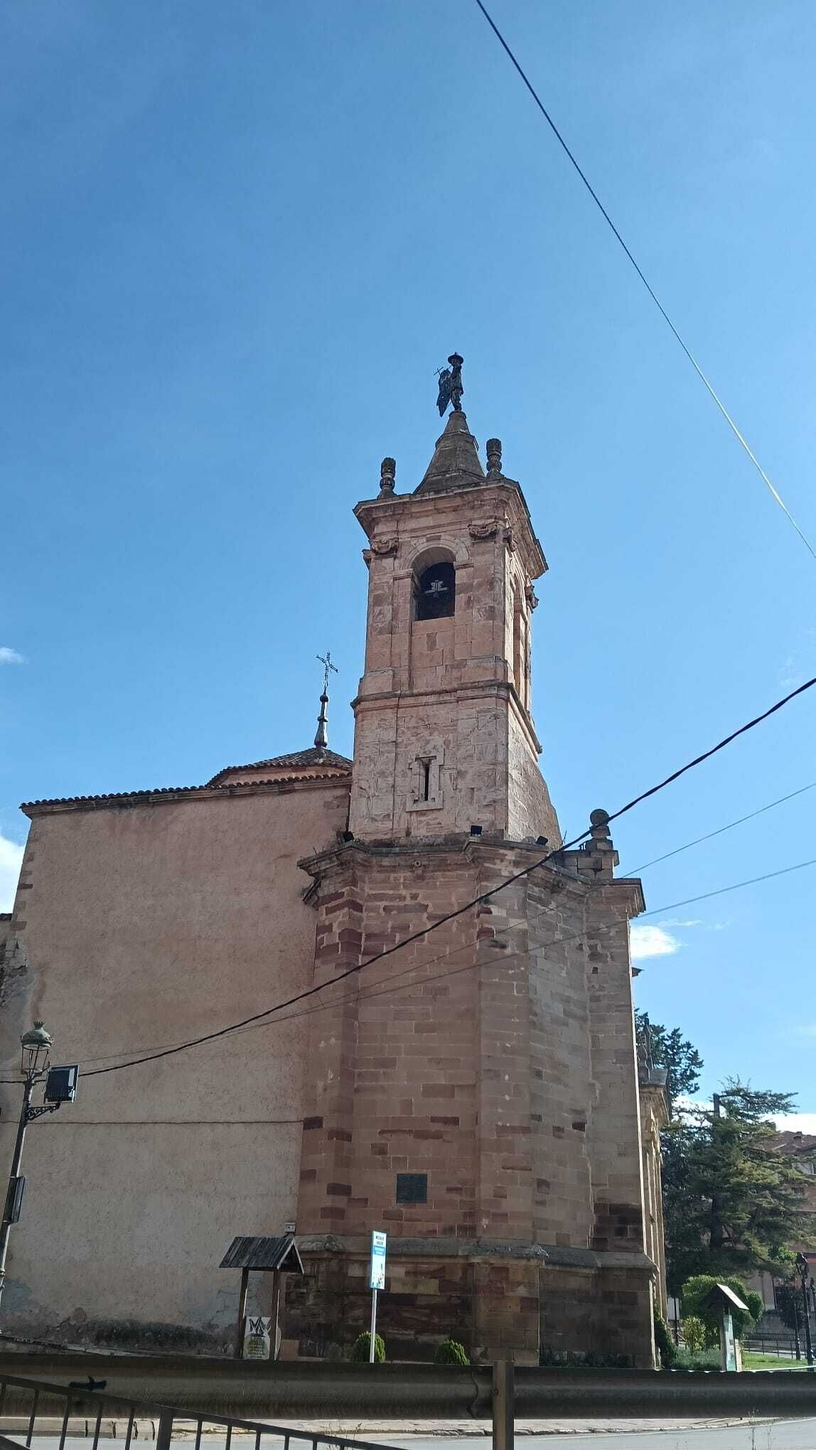 Molina de Aragon
