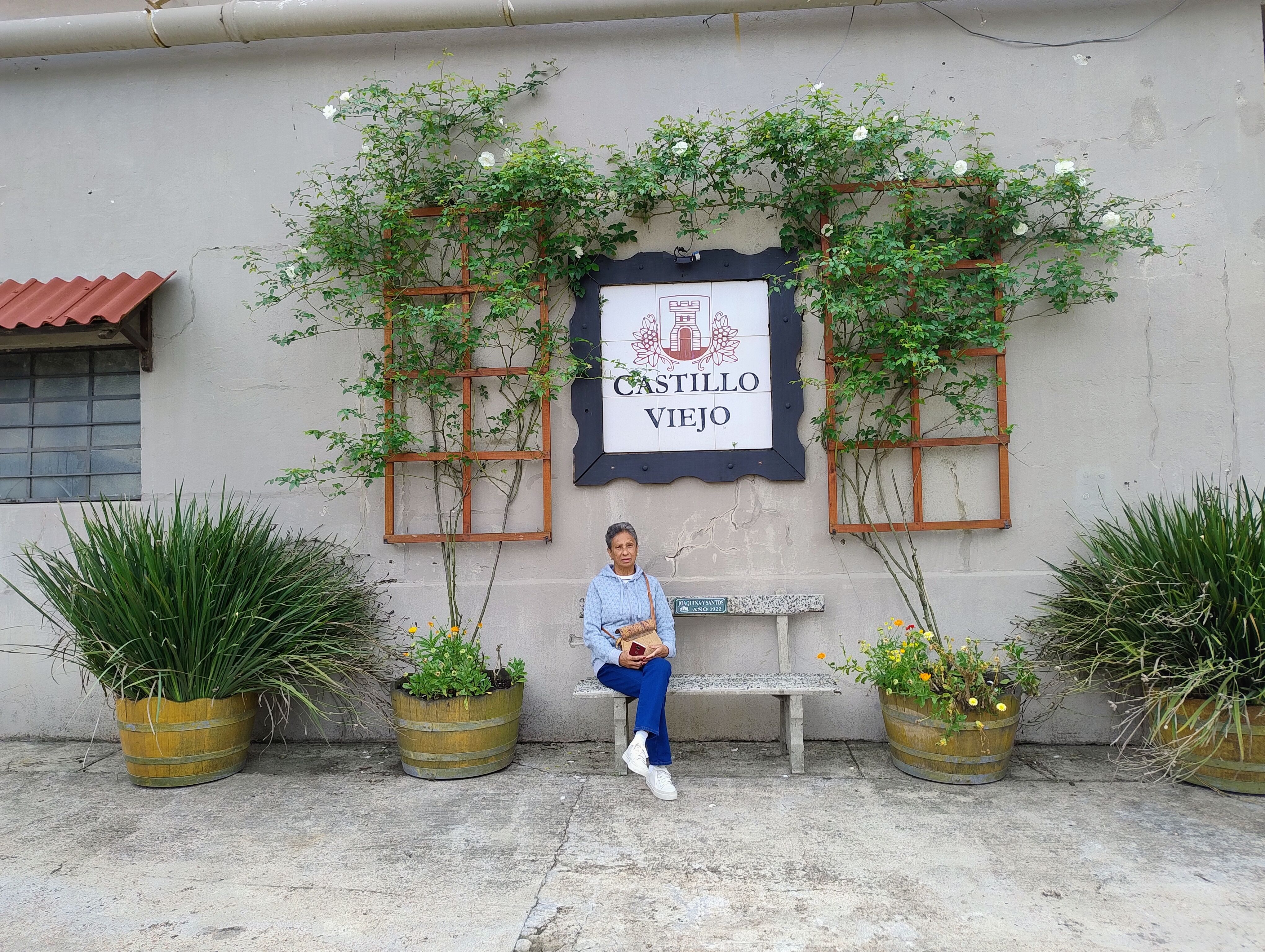 Montevideo