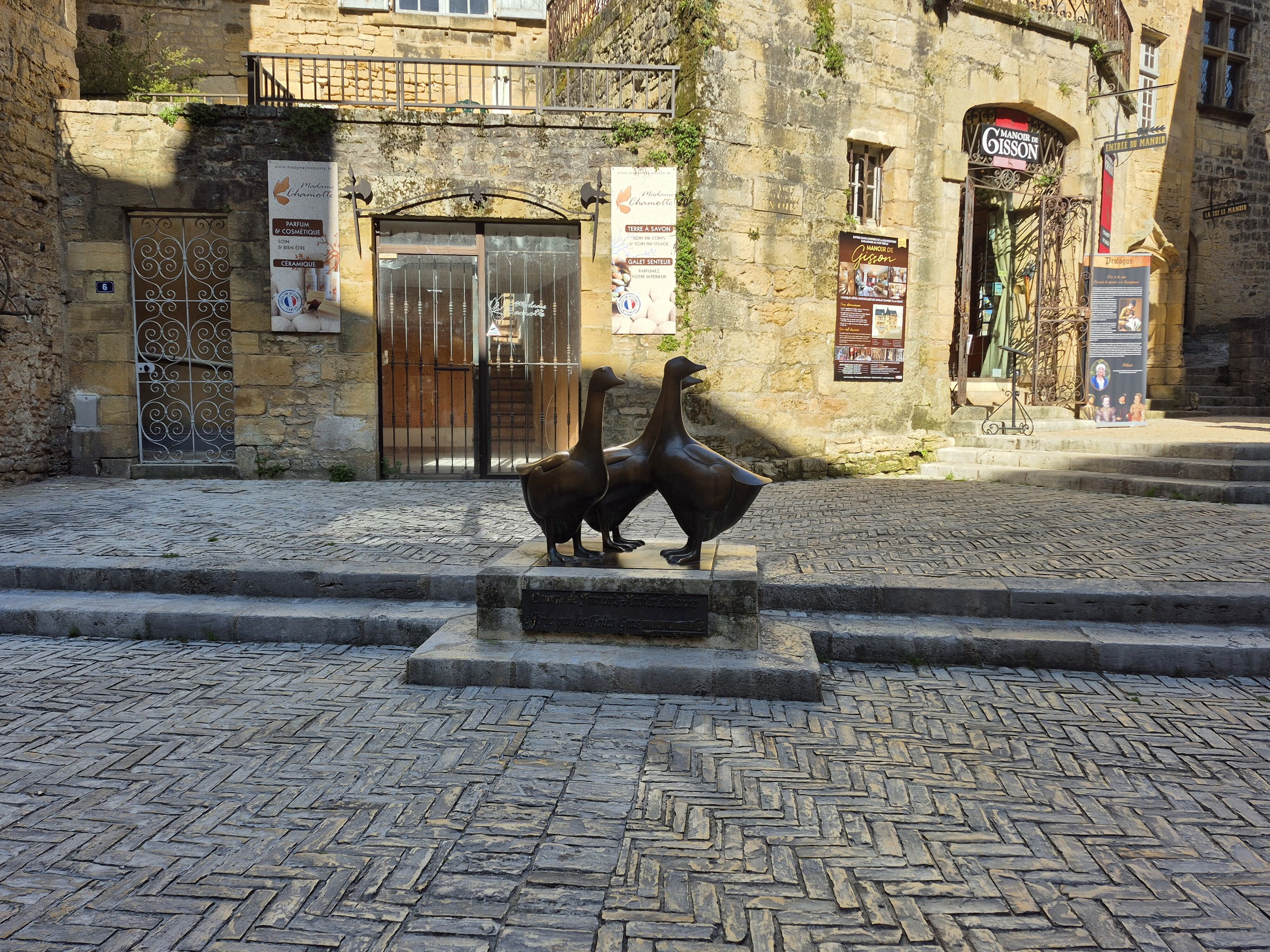 Montignac