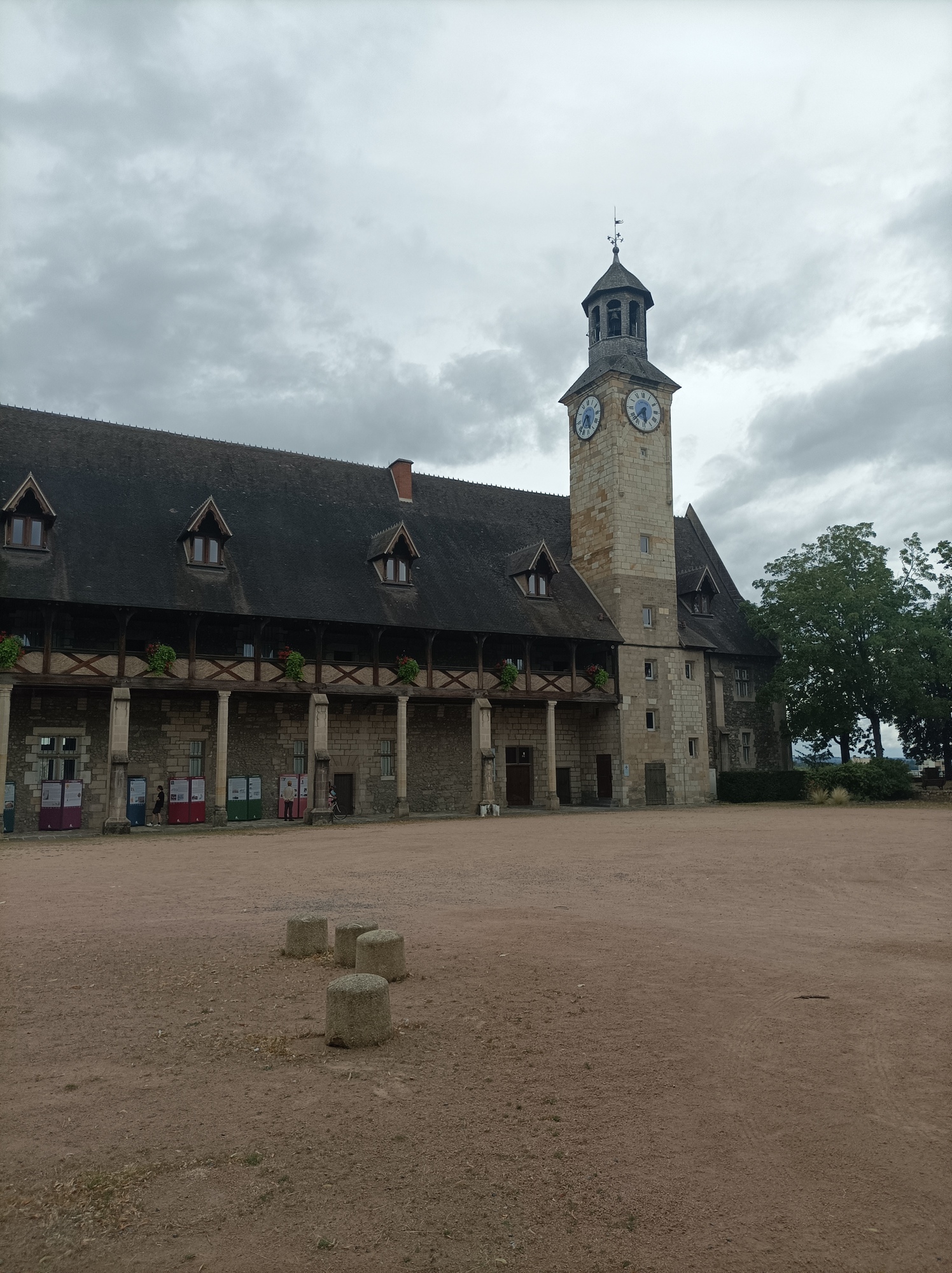 Montluçon