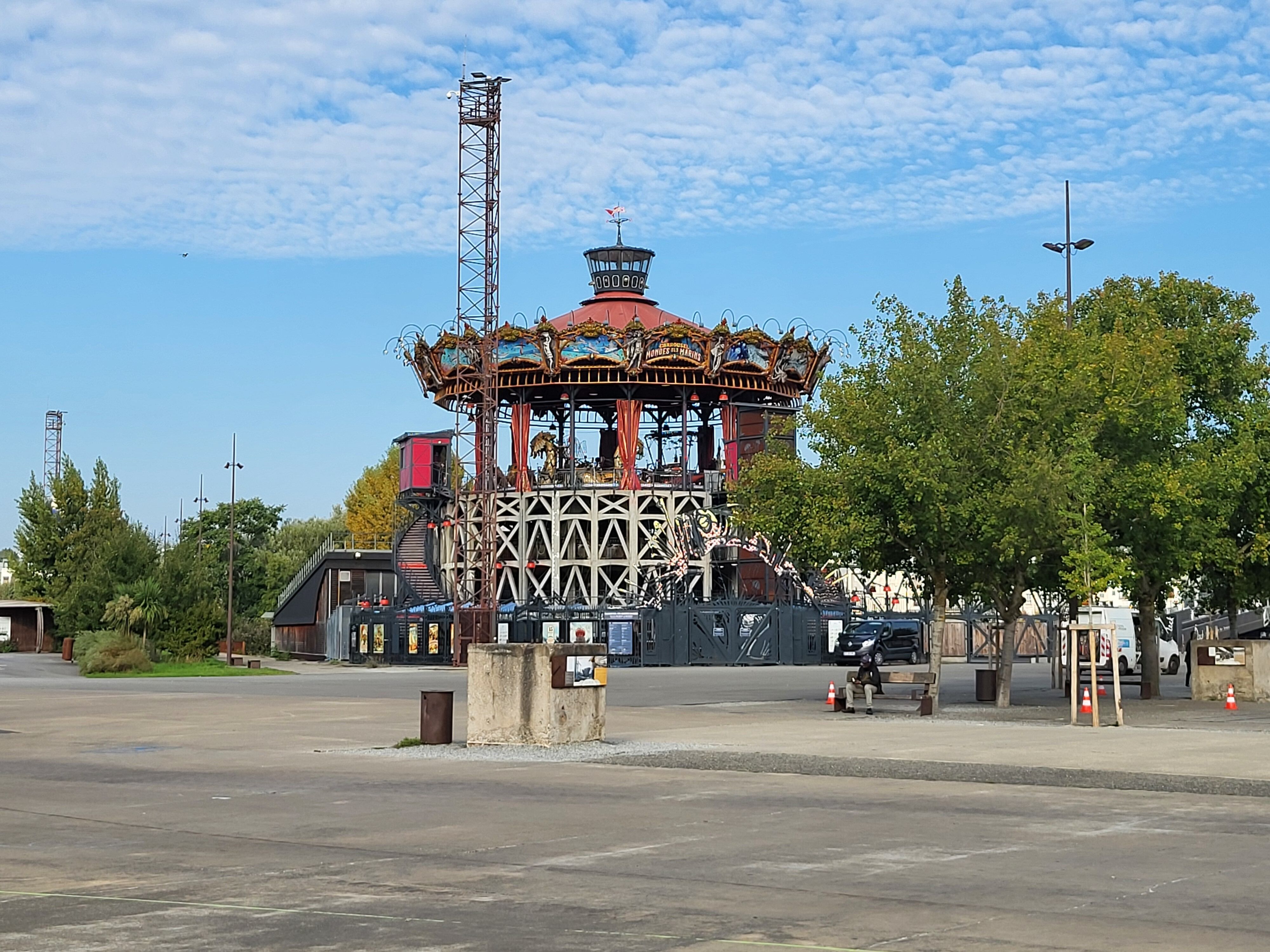 Nantes