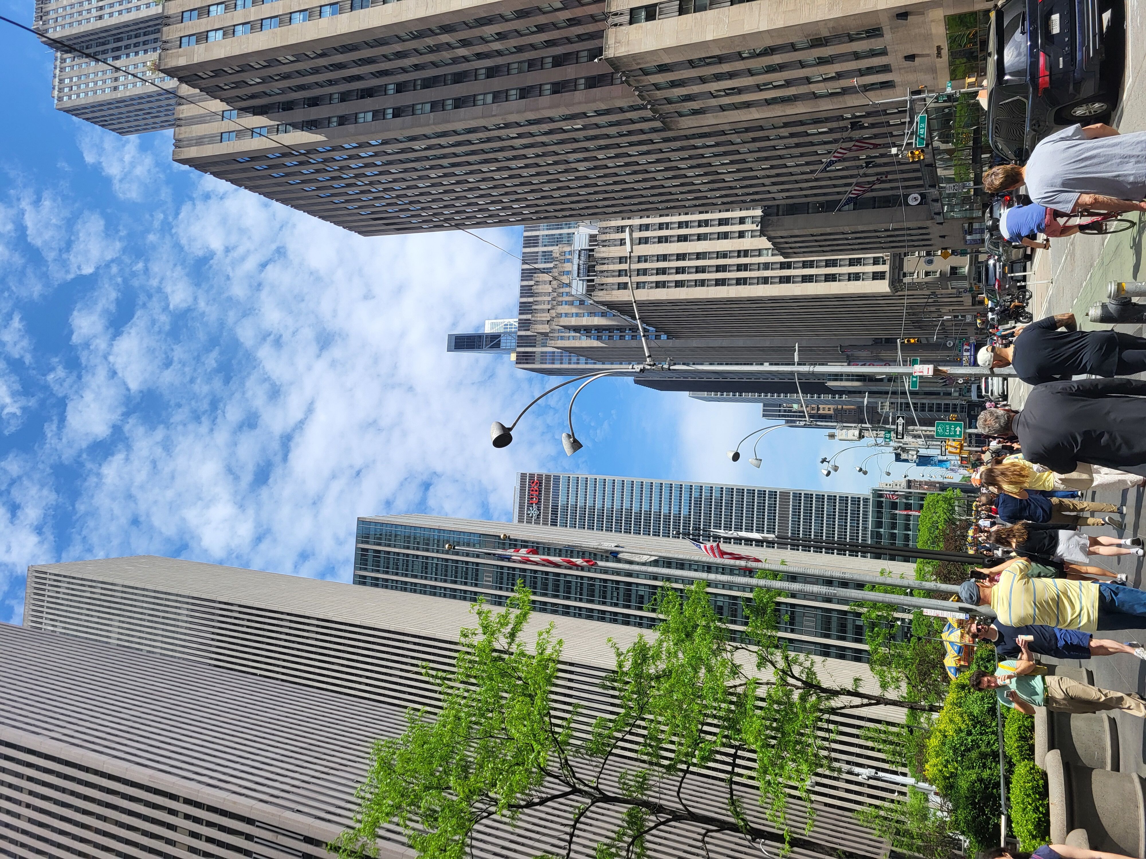 New York