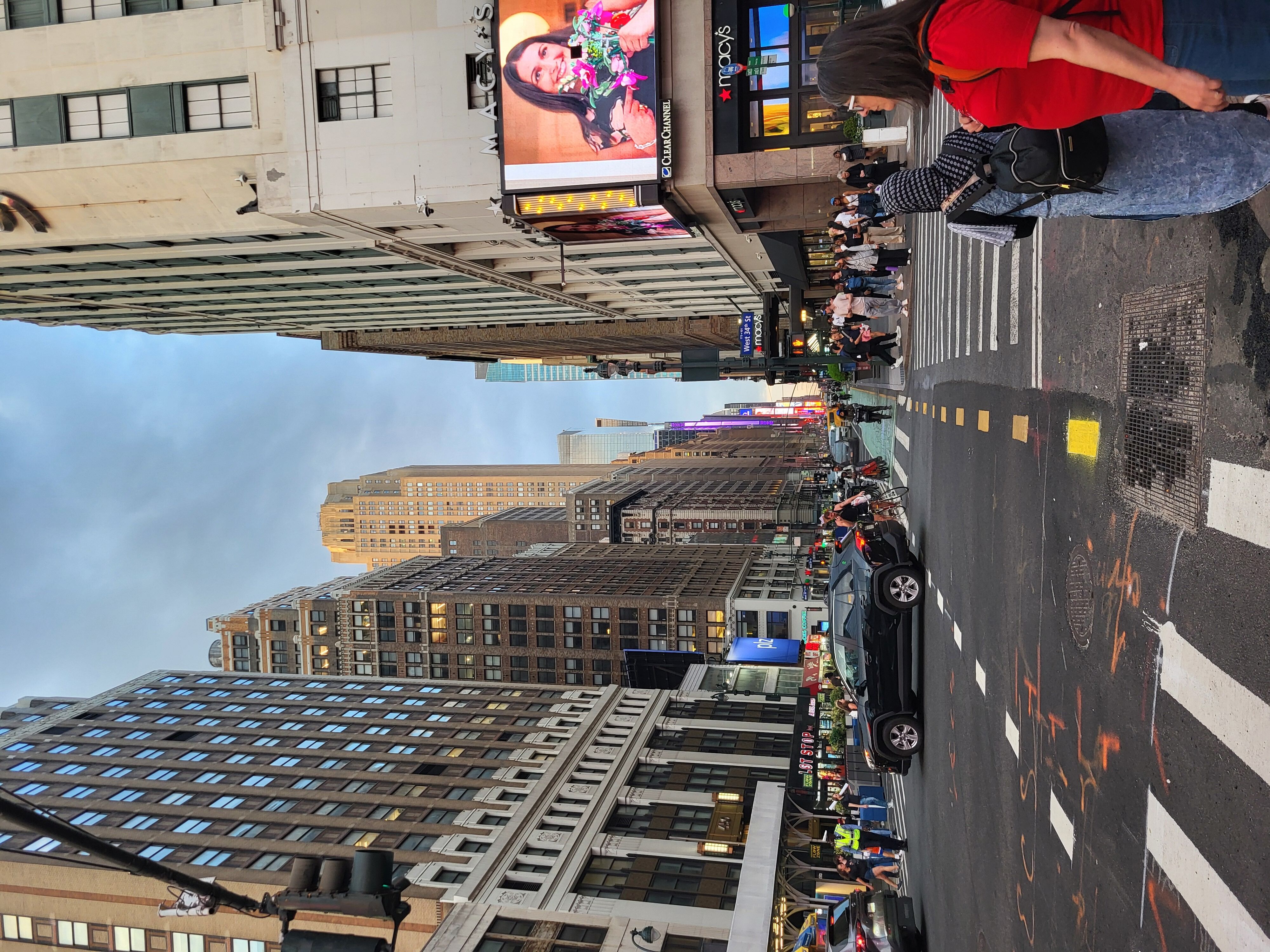 New York