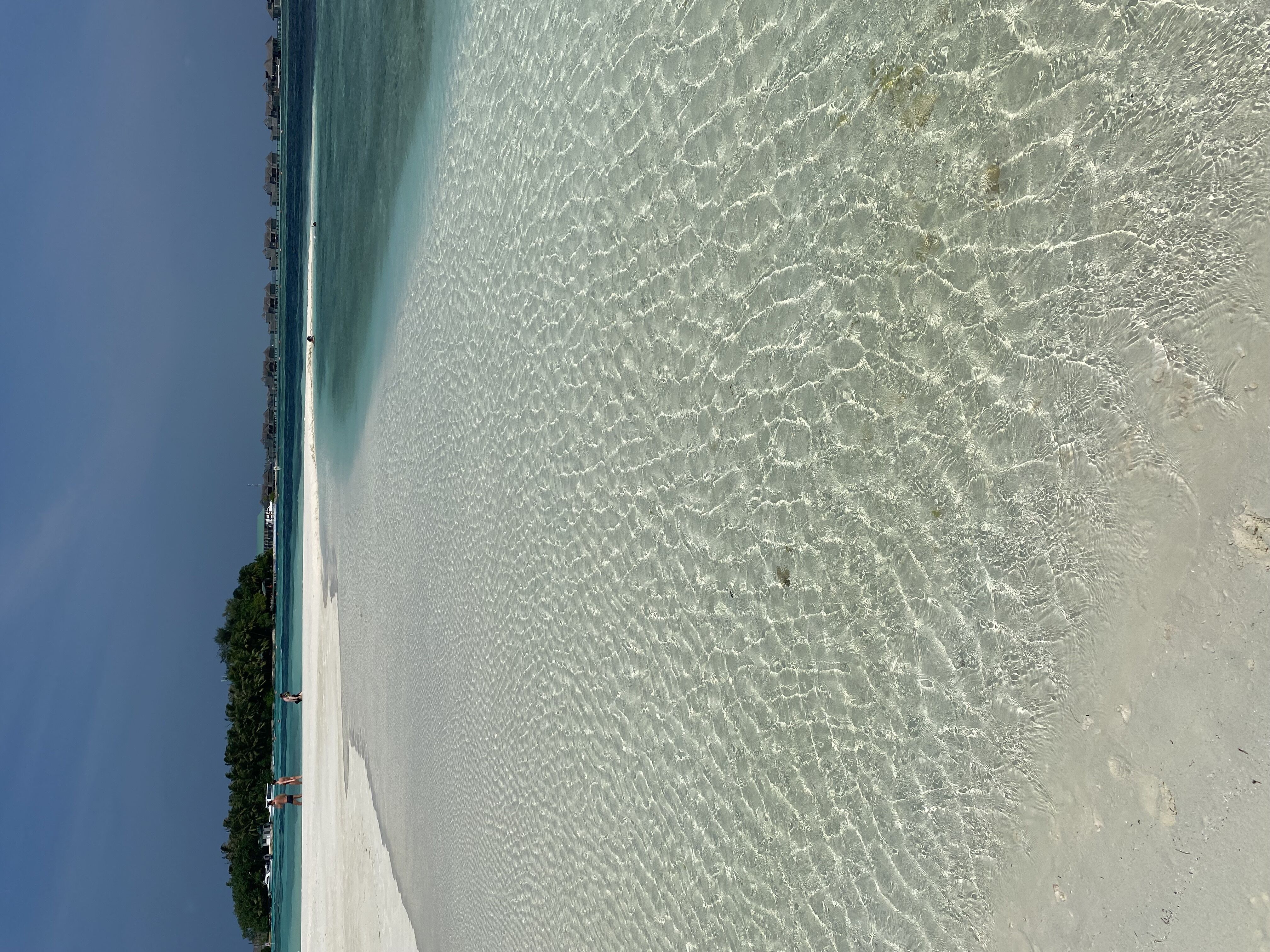 North Male Atoll