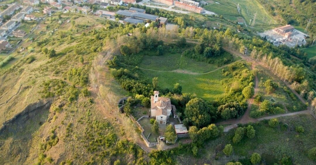 Olot