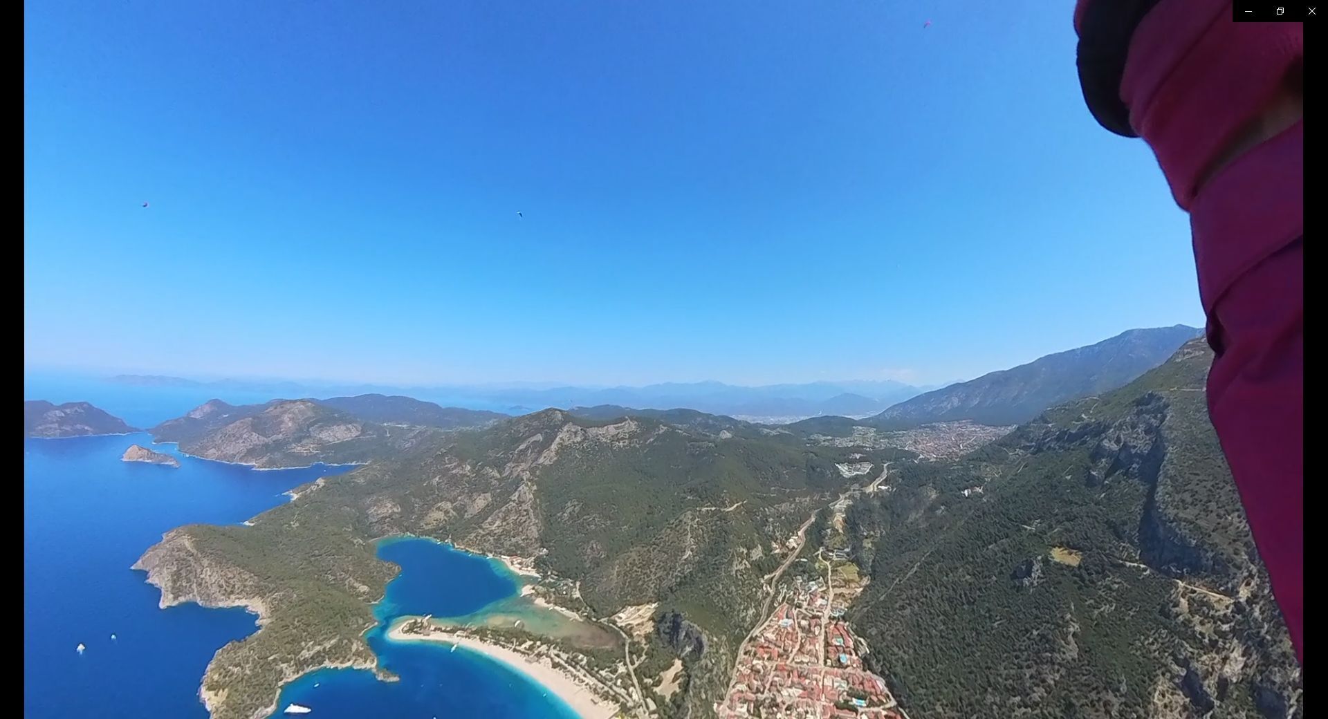 Oludeniz