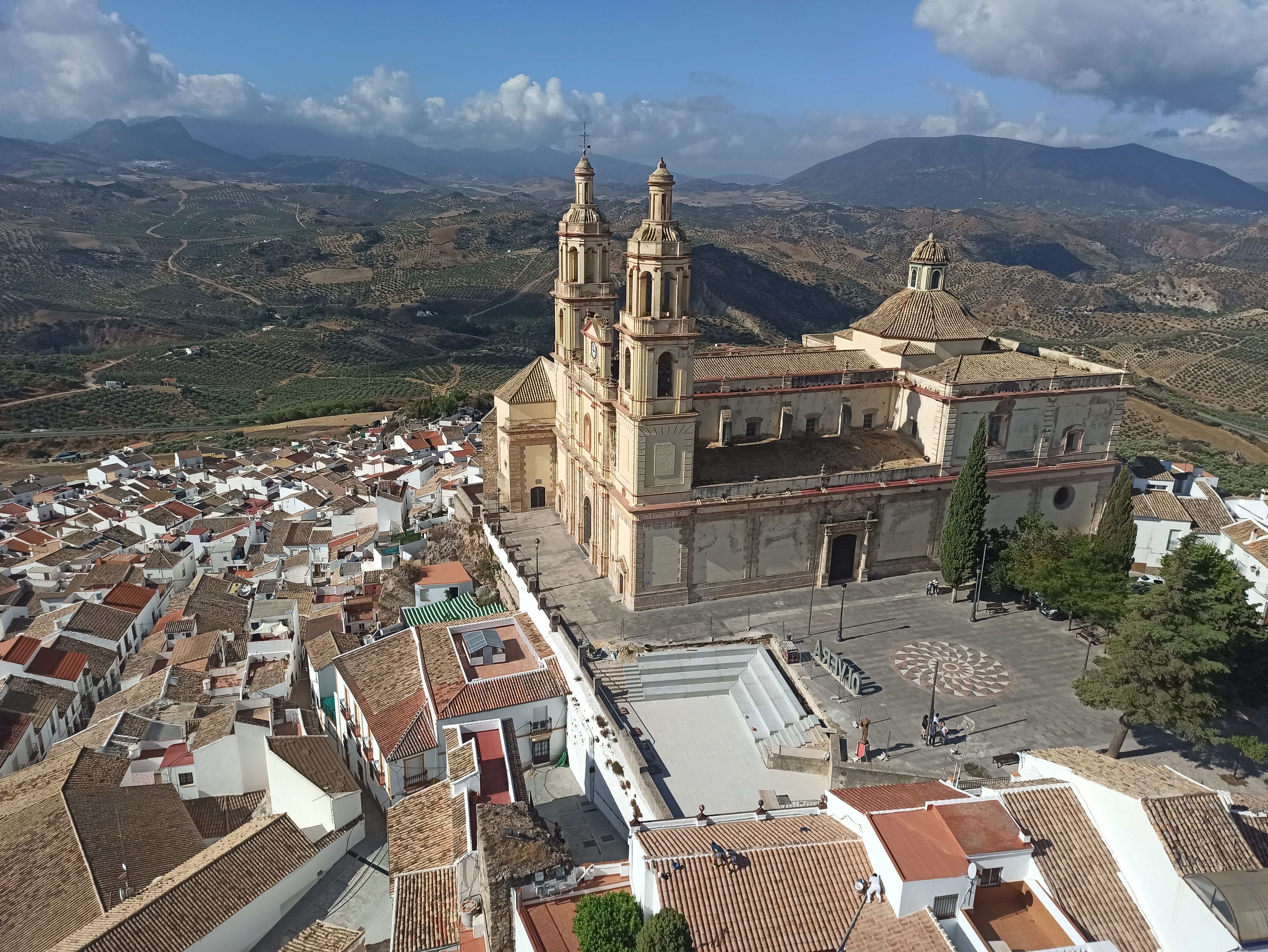 Olvera