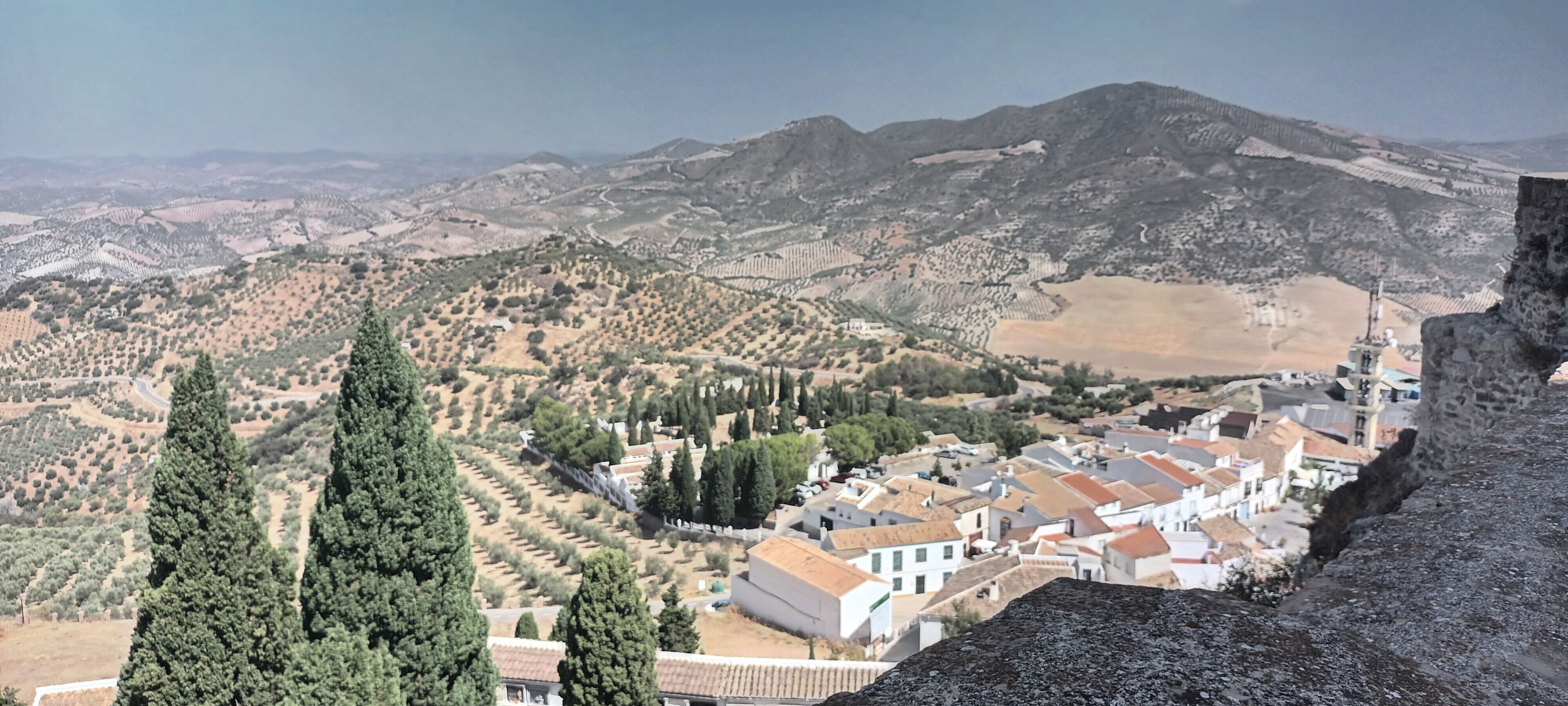 Olvera