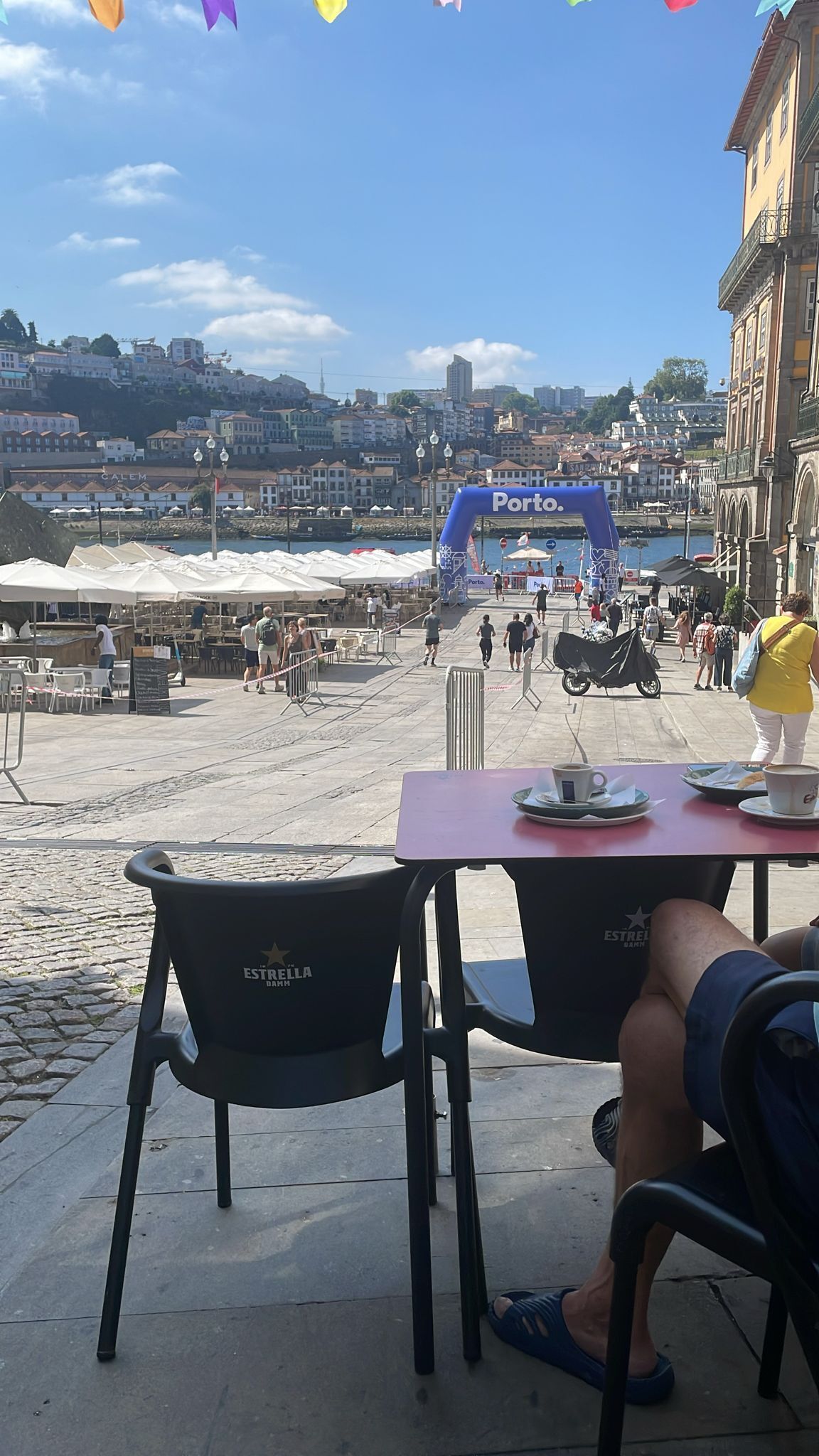 Oporto
