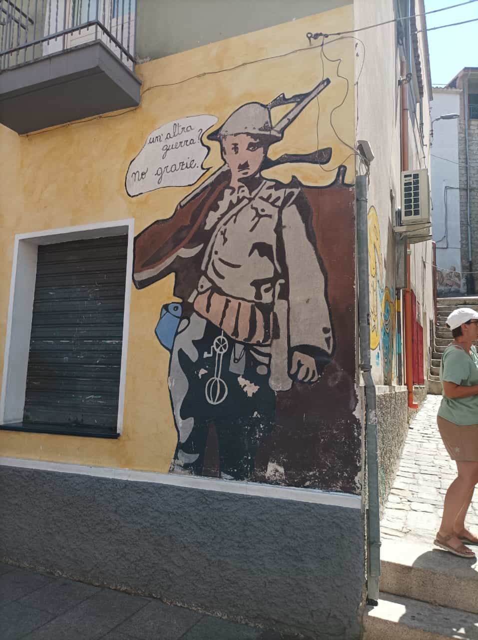 Orgosolo