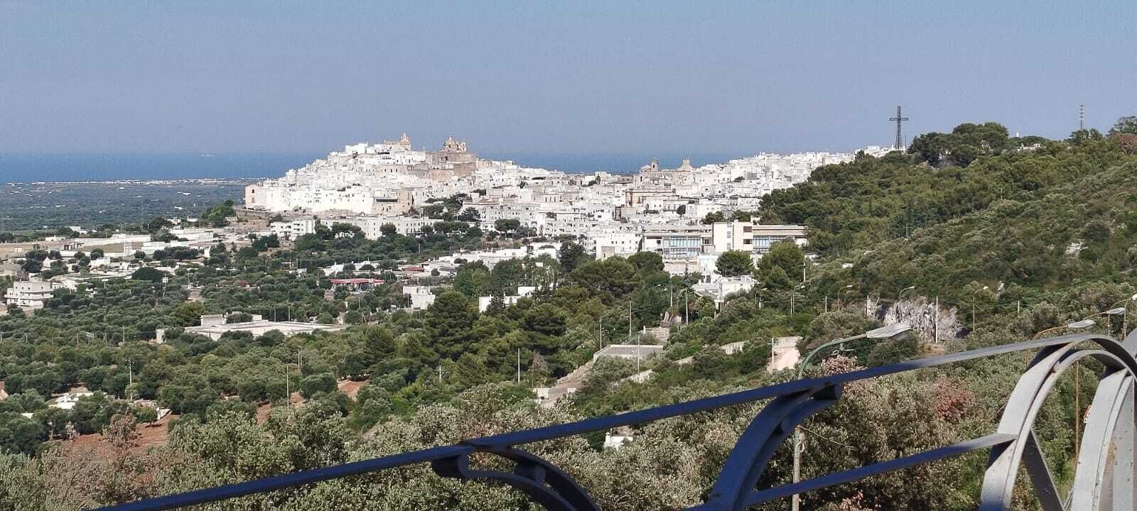Ostuni