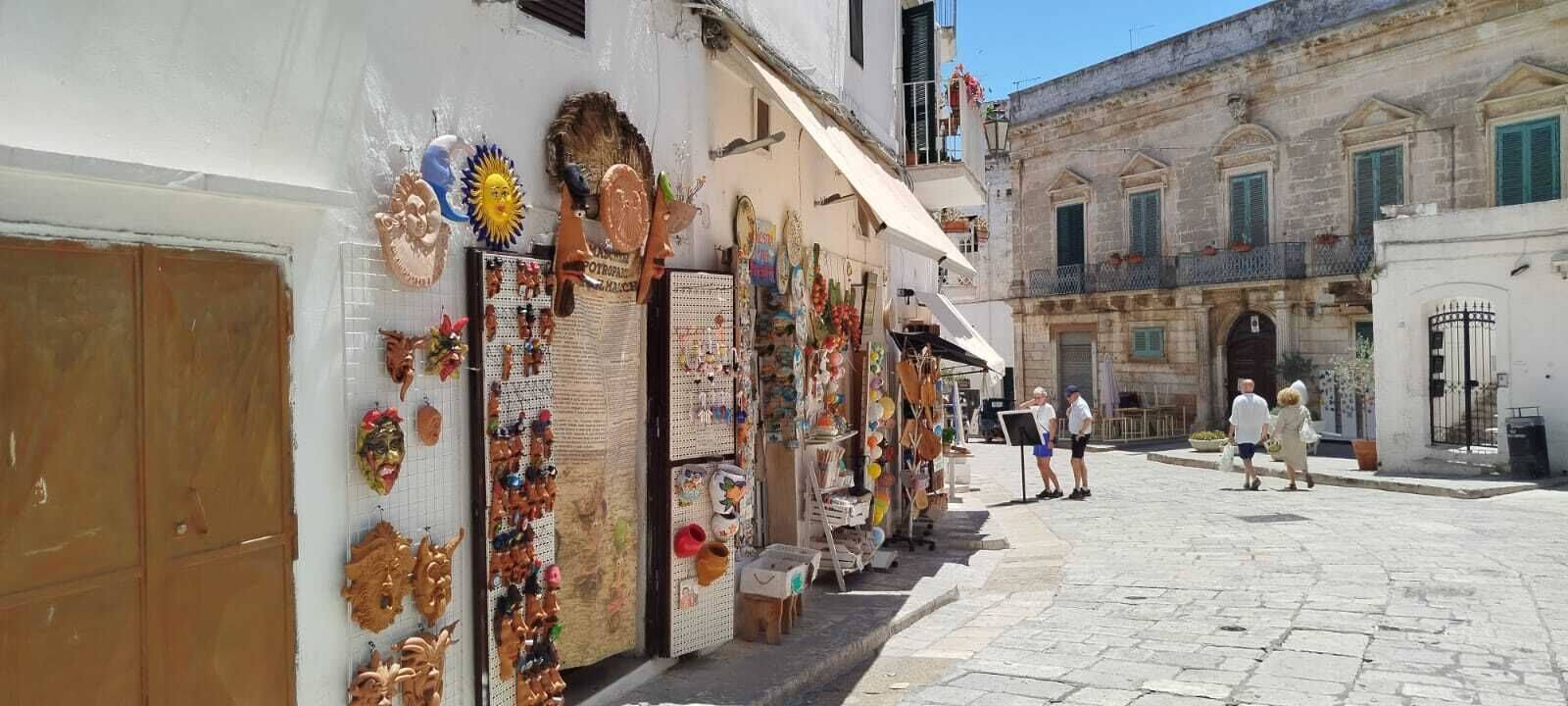 Ostuni