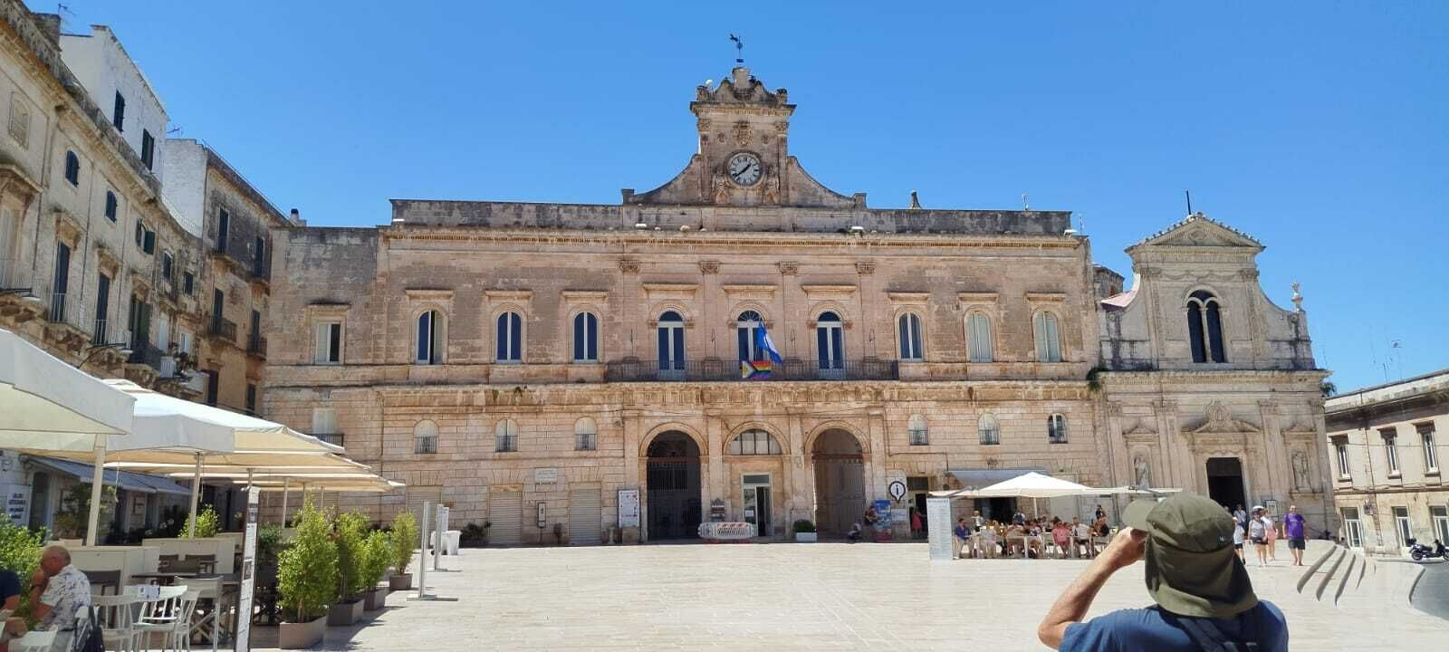 Ostuni